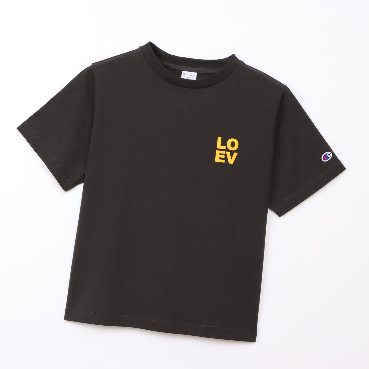 ショートスリーブTシャツ (CW-D318)