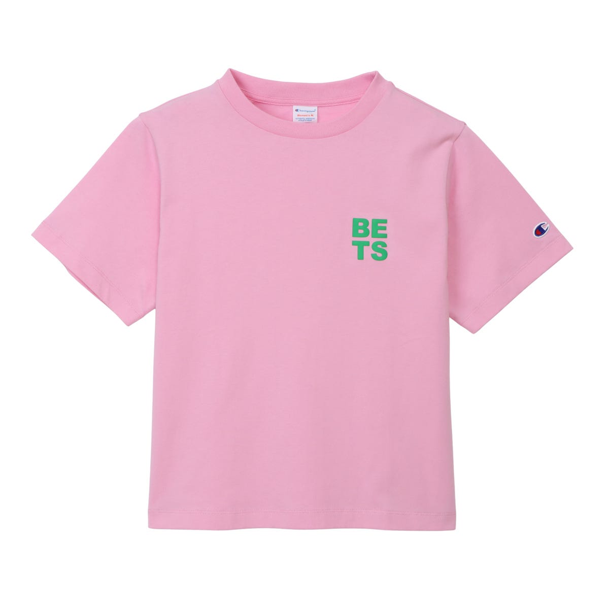 ショートスリーブTシャツ (CW-D318)