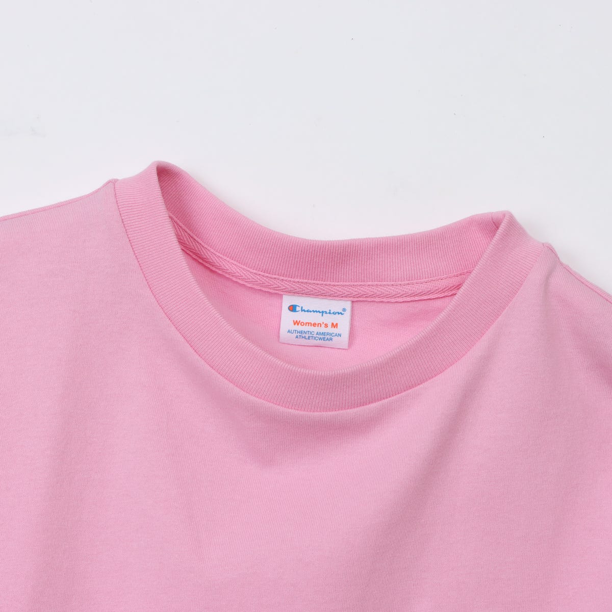 ショートスリーブTシャツ (CW-D318)