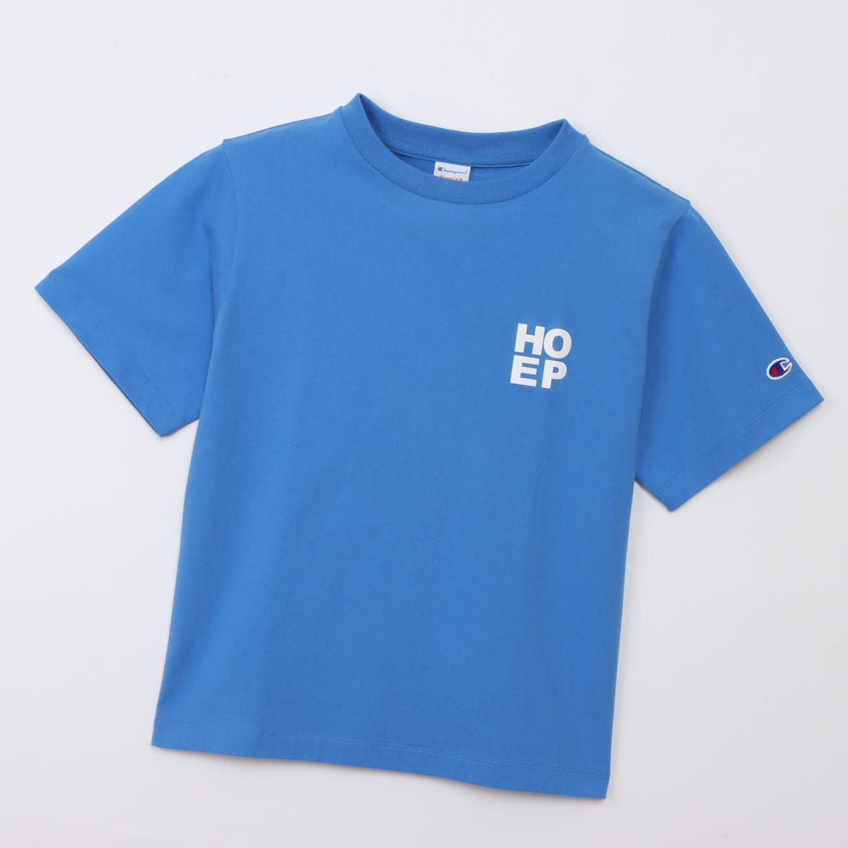 ショートスリーブTシャツ (CW-D318)