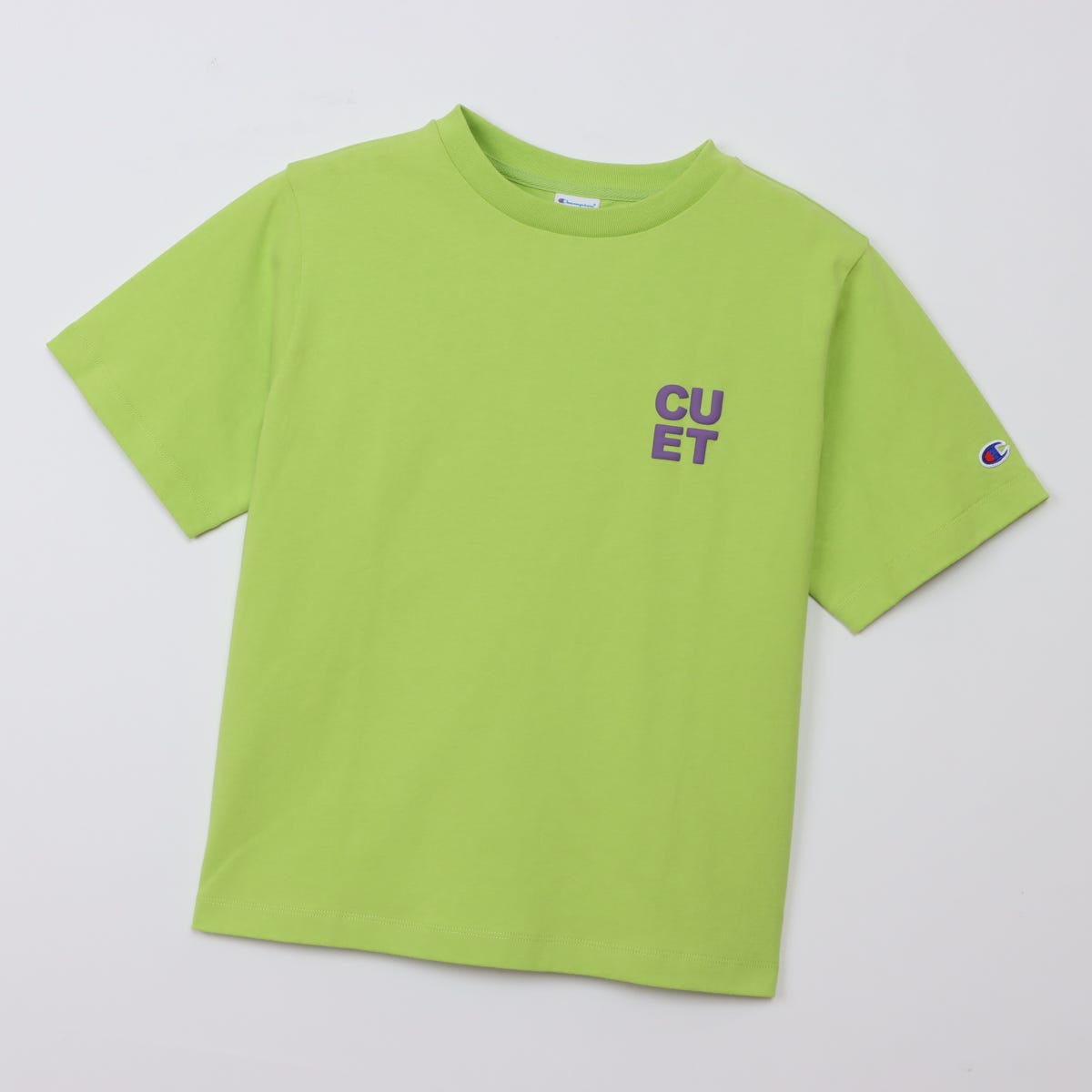 ショートスリーブTシャツ (CW-D318)