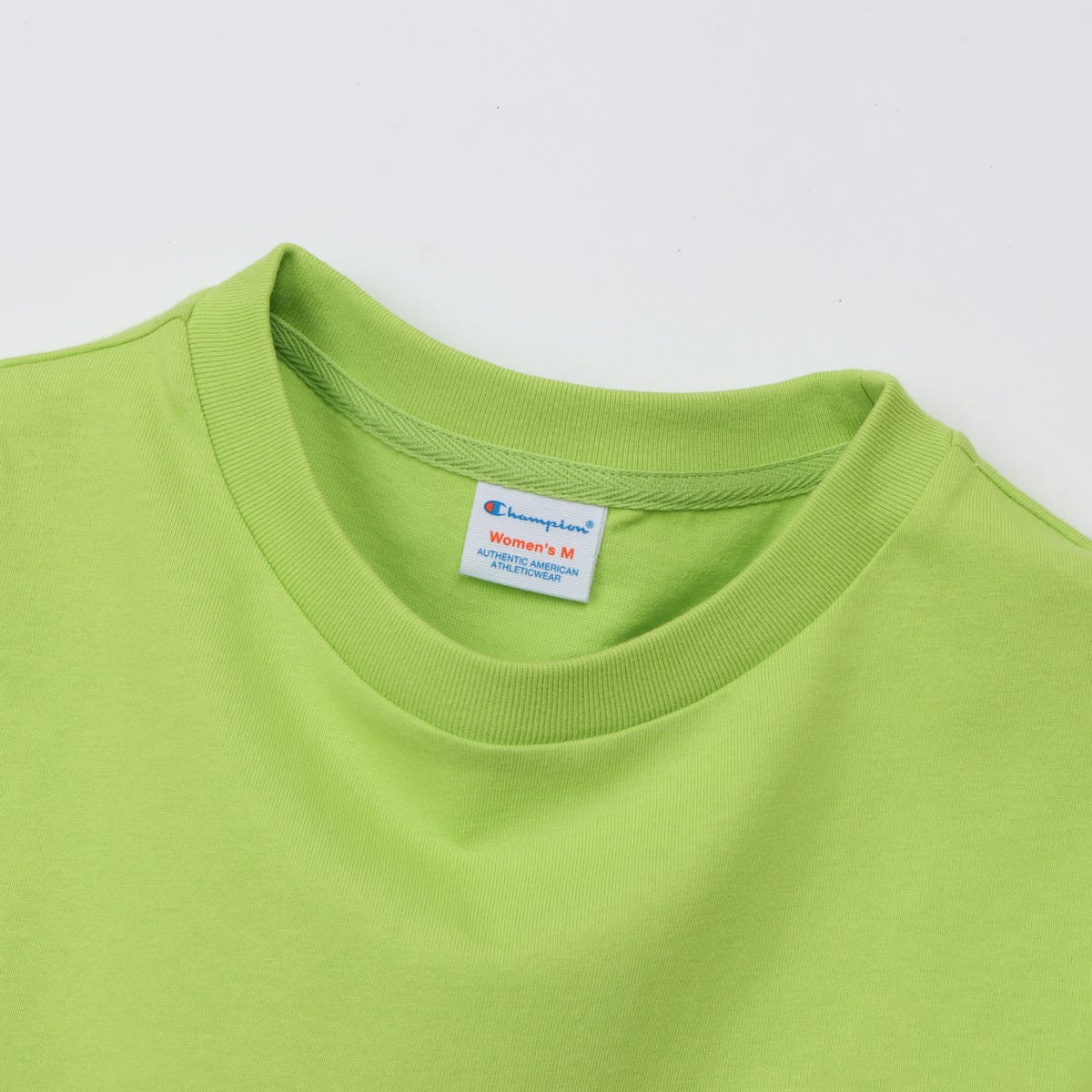 ショートスリーブTシャツ (CW-D318)