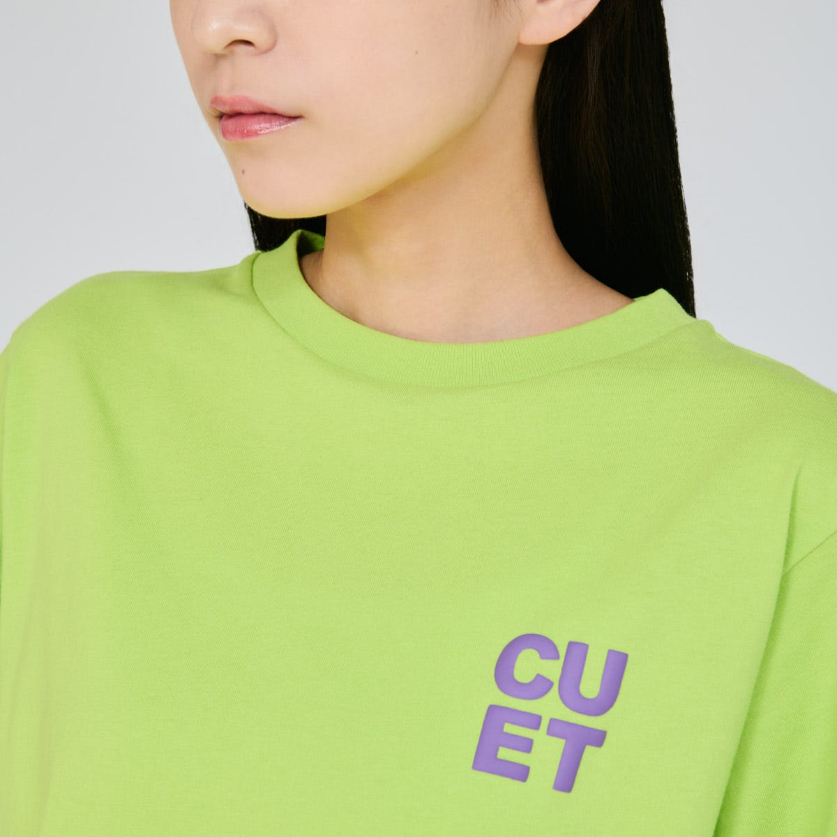 ショートスリーブTシャツ (CW-D318)