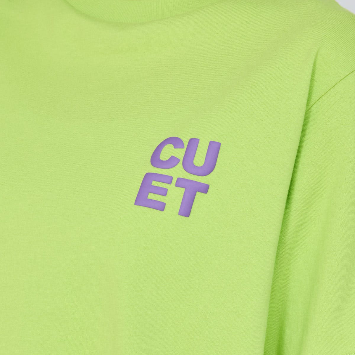 ショートスリーブTシャツ (CW-D318)