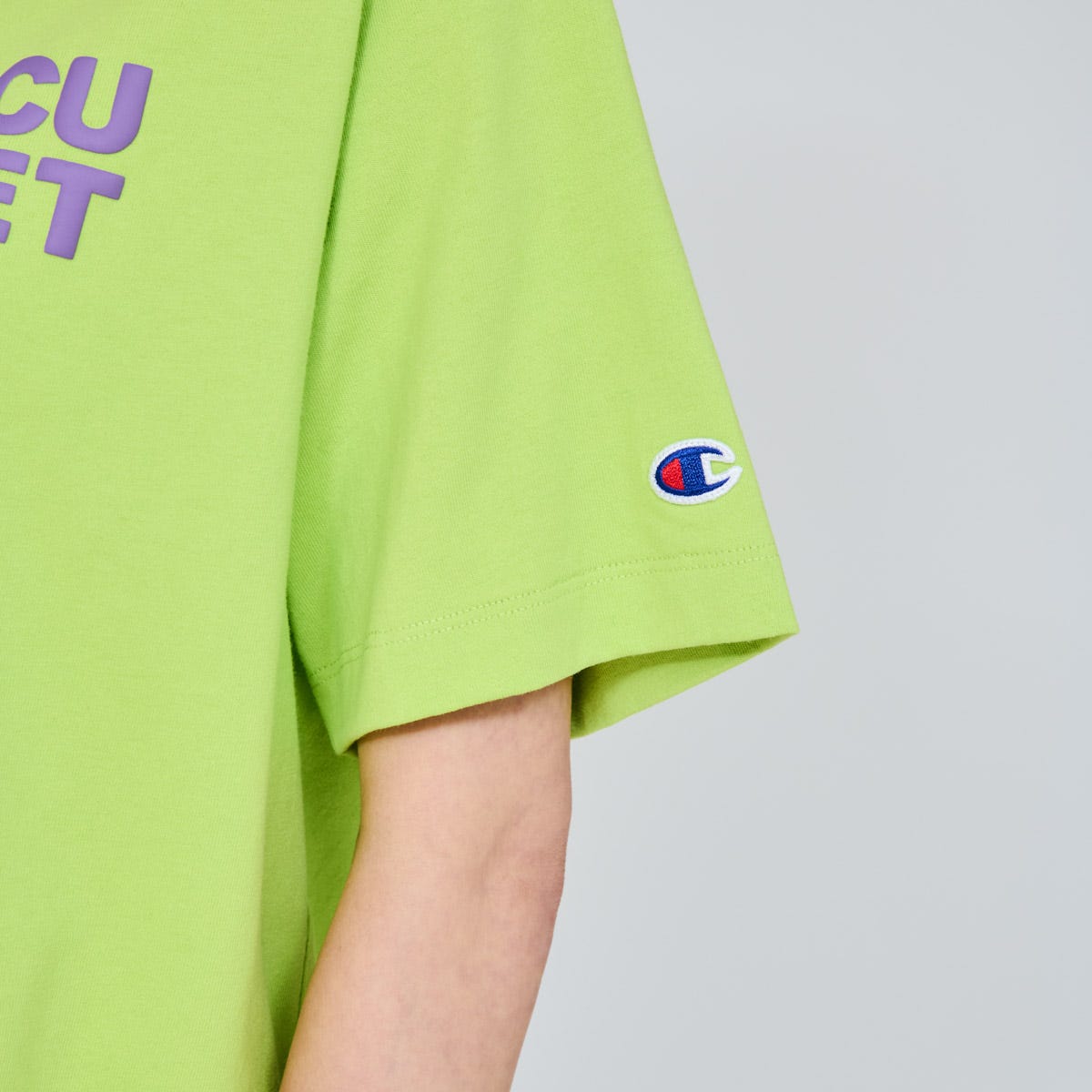 ショートスリーブTシャツ