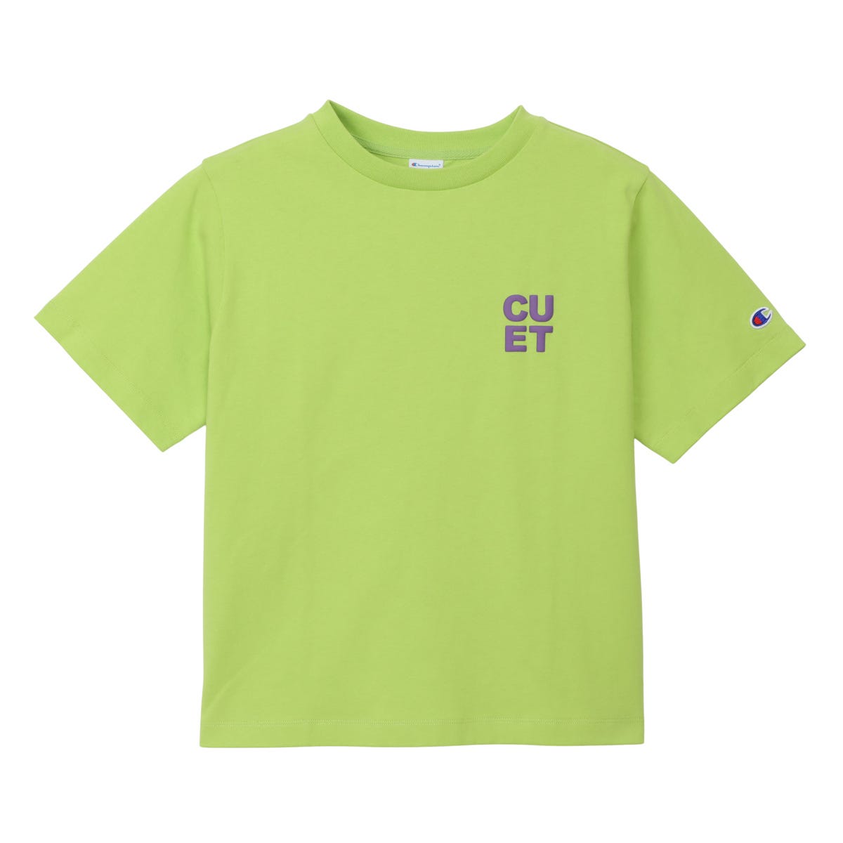 ショートスリーブTシャツ (CW-D318)