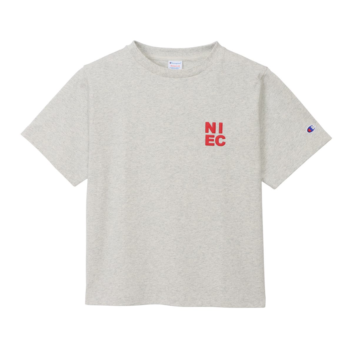 ショートスリーブTシャツ (CW-D318)