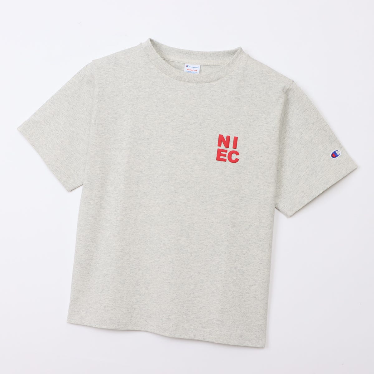 ショートスリーブTシャツ (CW-D318)