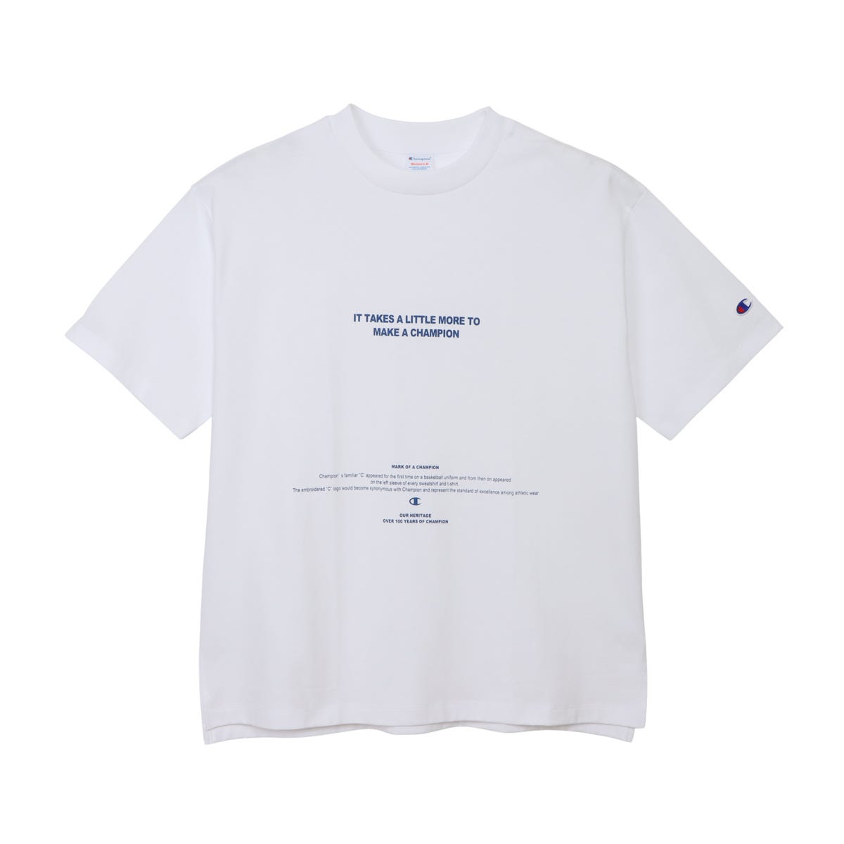 ショートスリーブTシャツ (CW-D319)