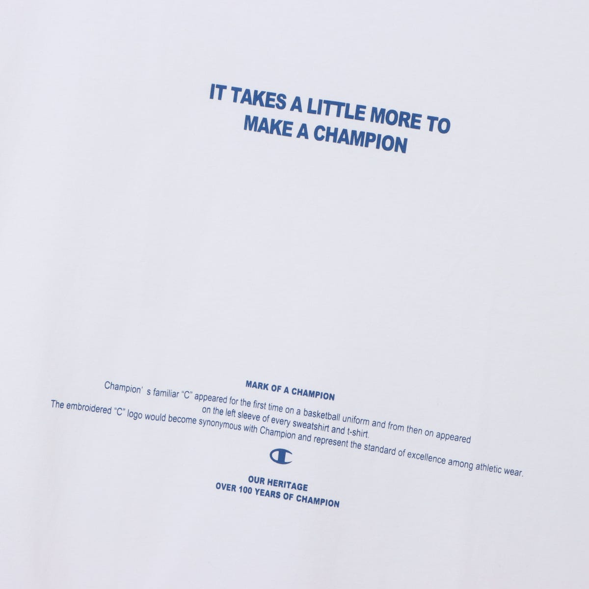 ショートスリーブTシャツ (CW-D319)