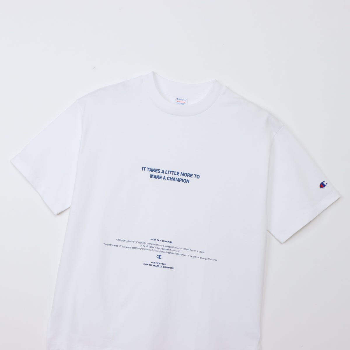 ショートスリーブTシャツ (CW-D319)