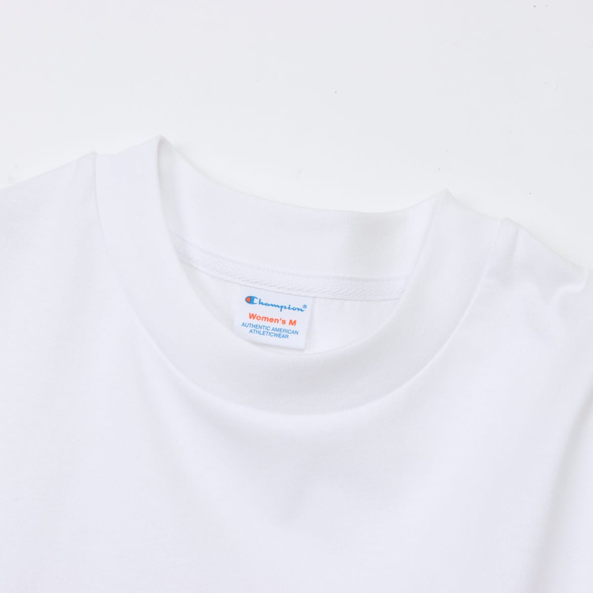 ショートスリーブTシャツ (CW-D319)