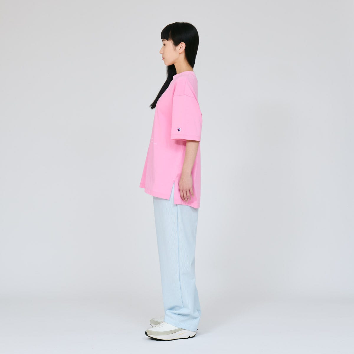 ショートスリーブTシャツ (CW-D319)
