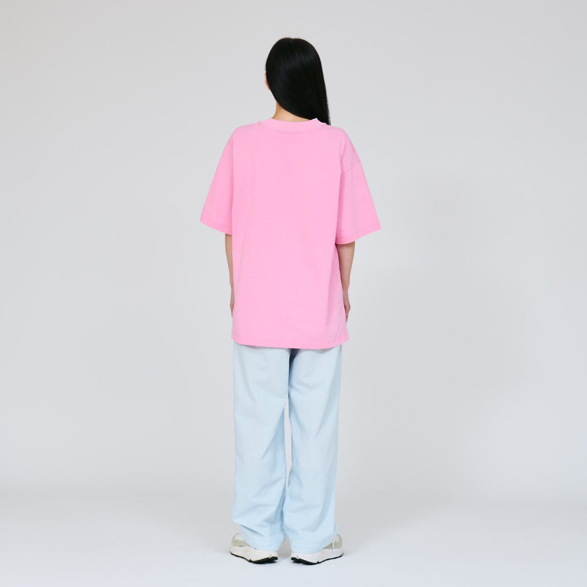 ショートスリーブTシャツ (CW-D319)