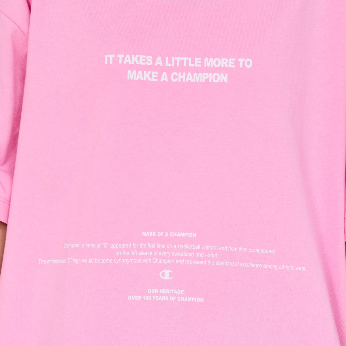 ショートスリーブTシャツ (CW-D319)