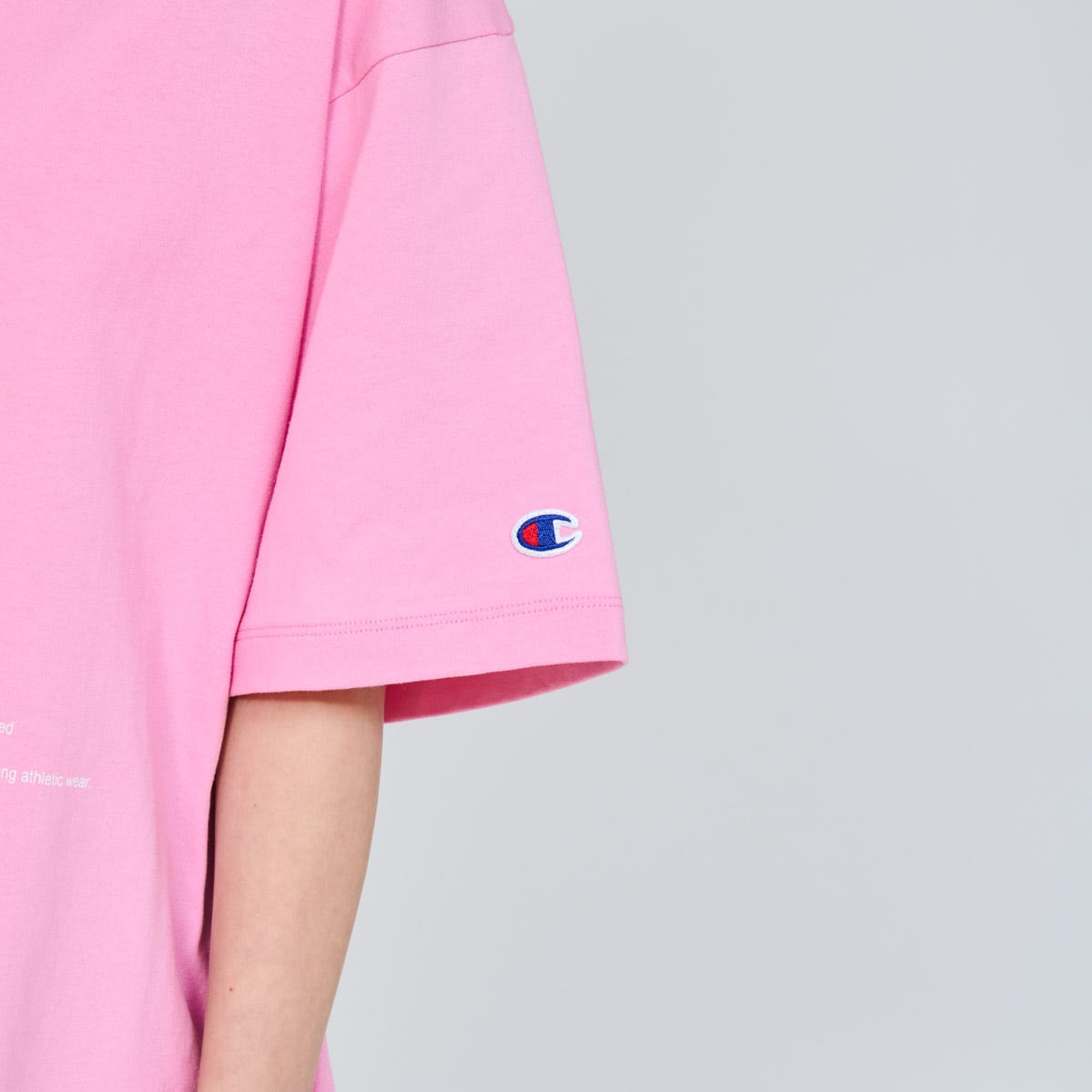 ショートスリーブTシャツ (CW-D319)