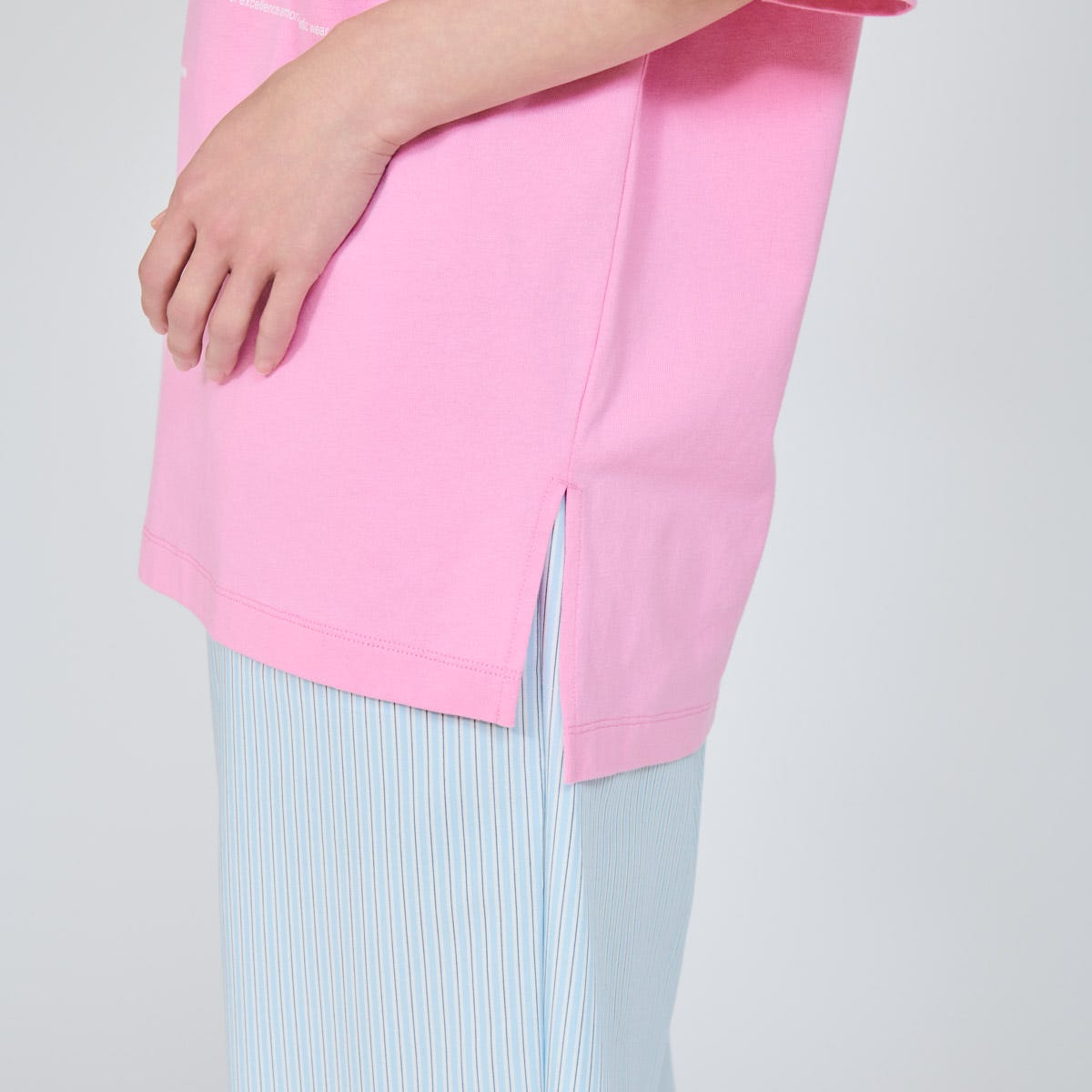 ショートスリーブTシャツ (CW-D319)