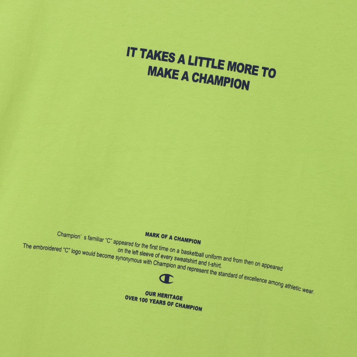 ショートスリーブTシャツ (CW-D319)