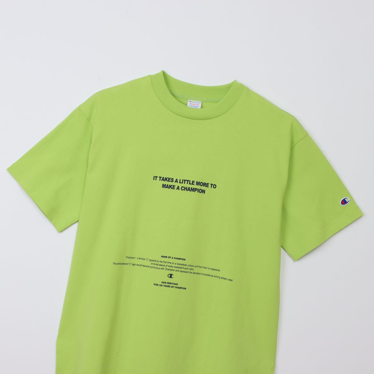 ショートスリーブTシャツ (CW-D319)