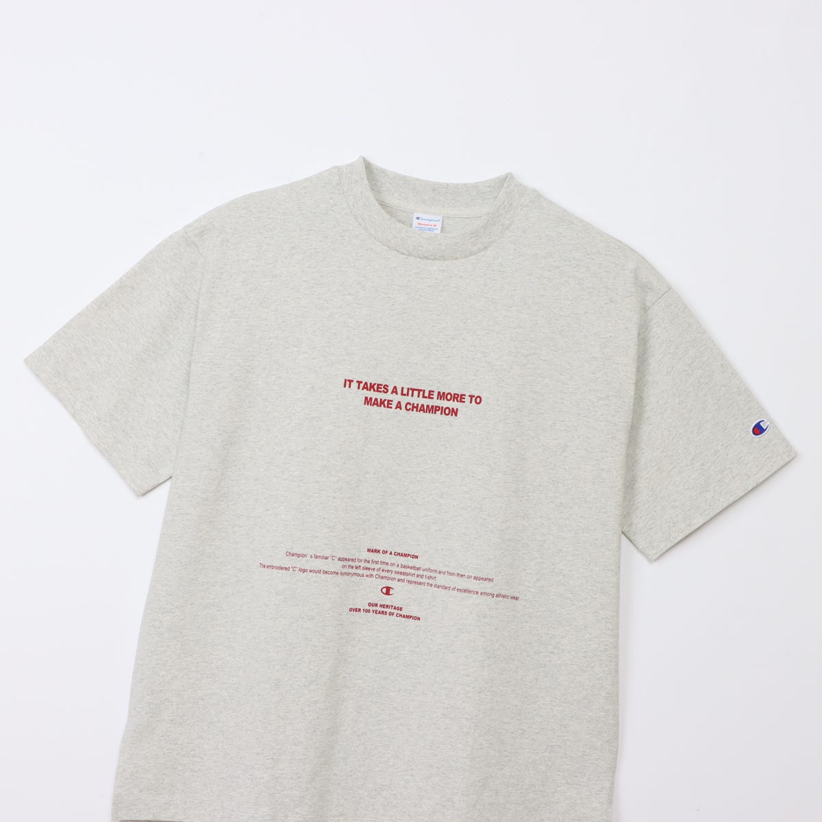 ショートスリーブTシャツ (CW-D319)
