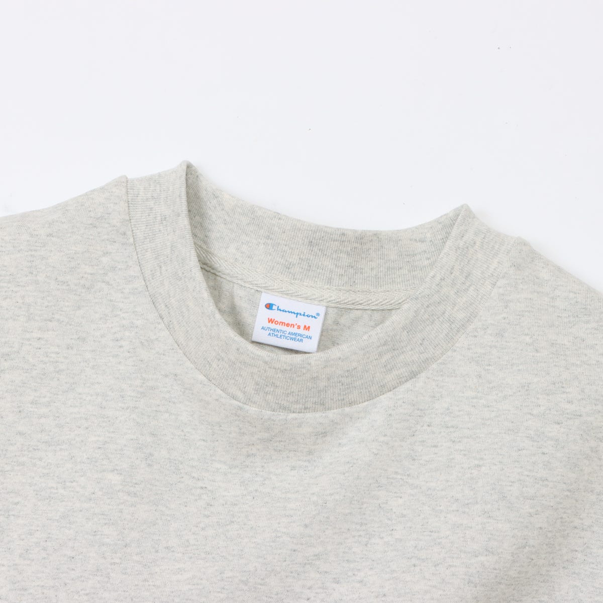 ショートスリーブTシャツ (CW-D319)