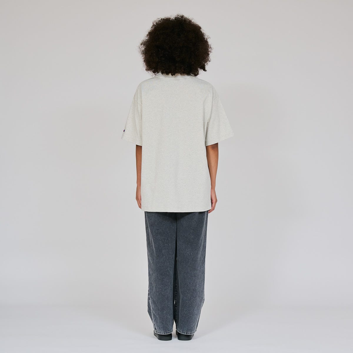 ショートスリーブTシャツ (CW-D319)