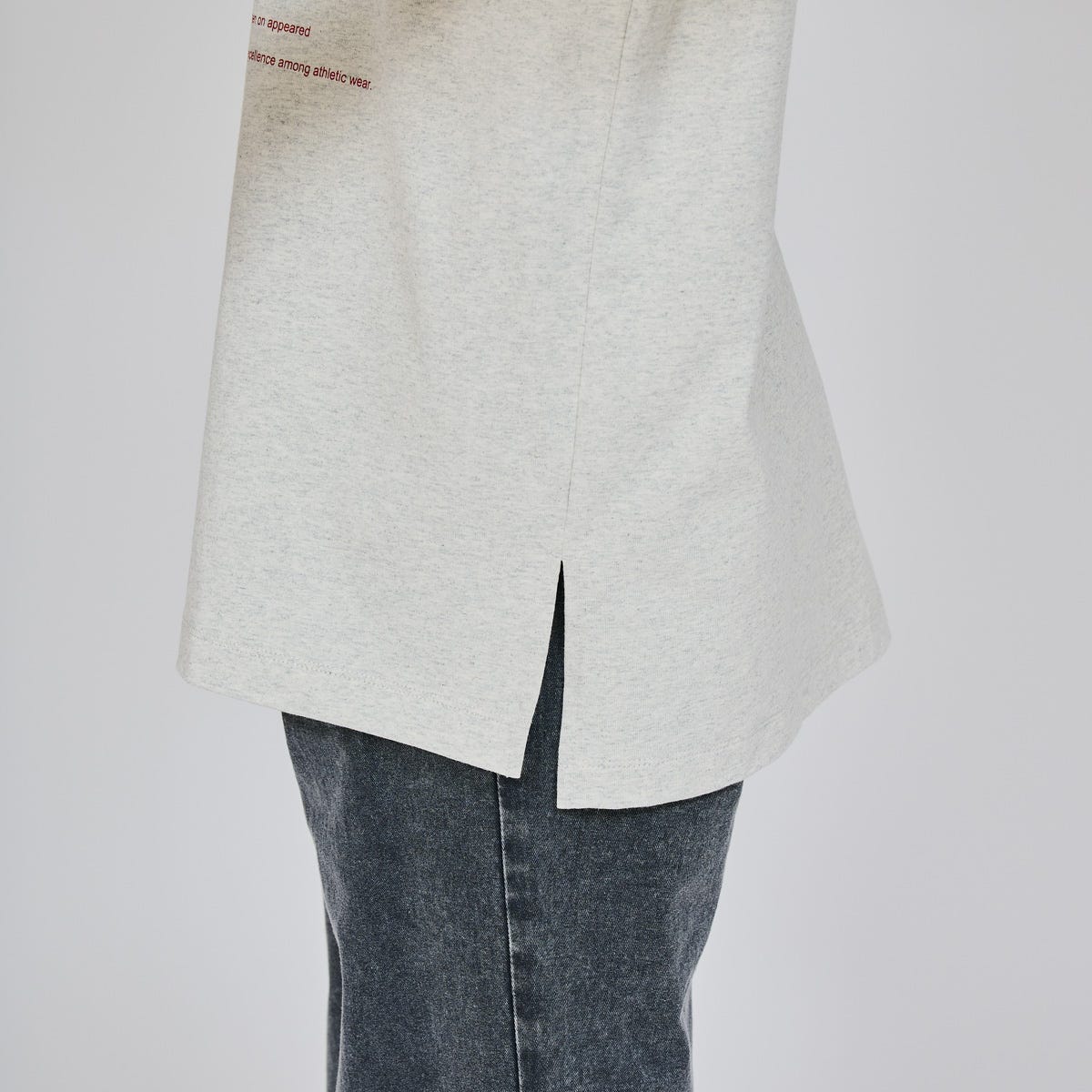ショートスリーブTシャツ (CW-D319)