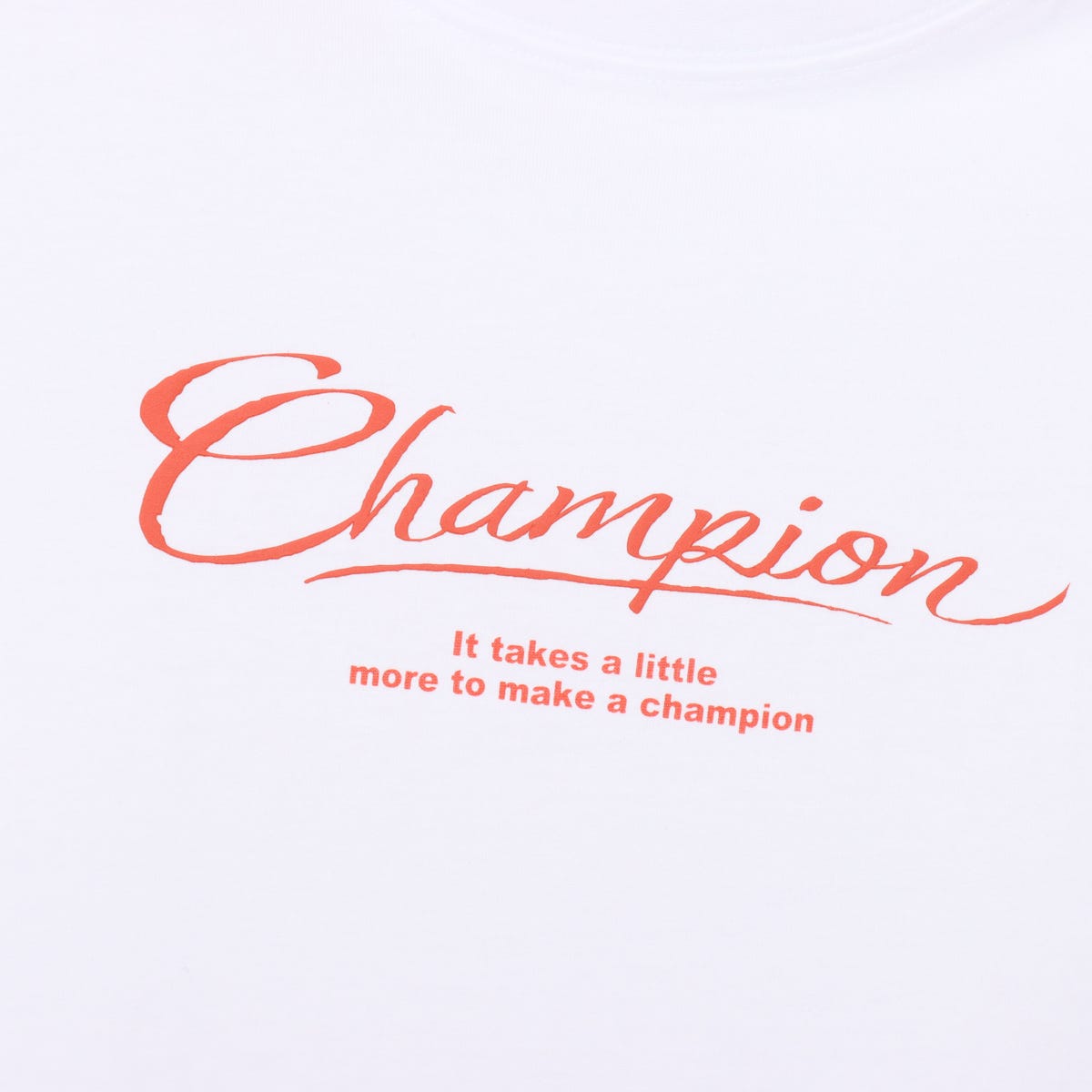 ショートスリーブTシャツ (CW-D322)