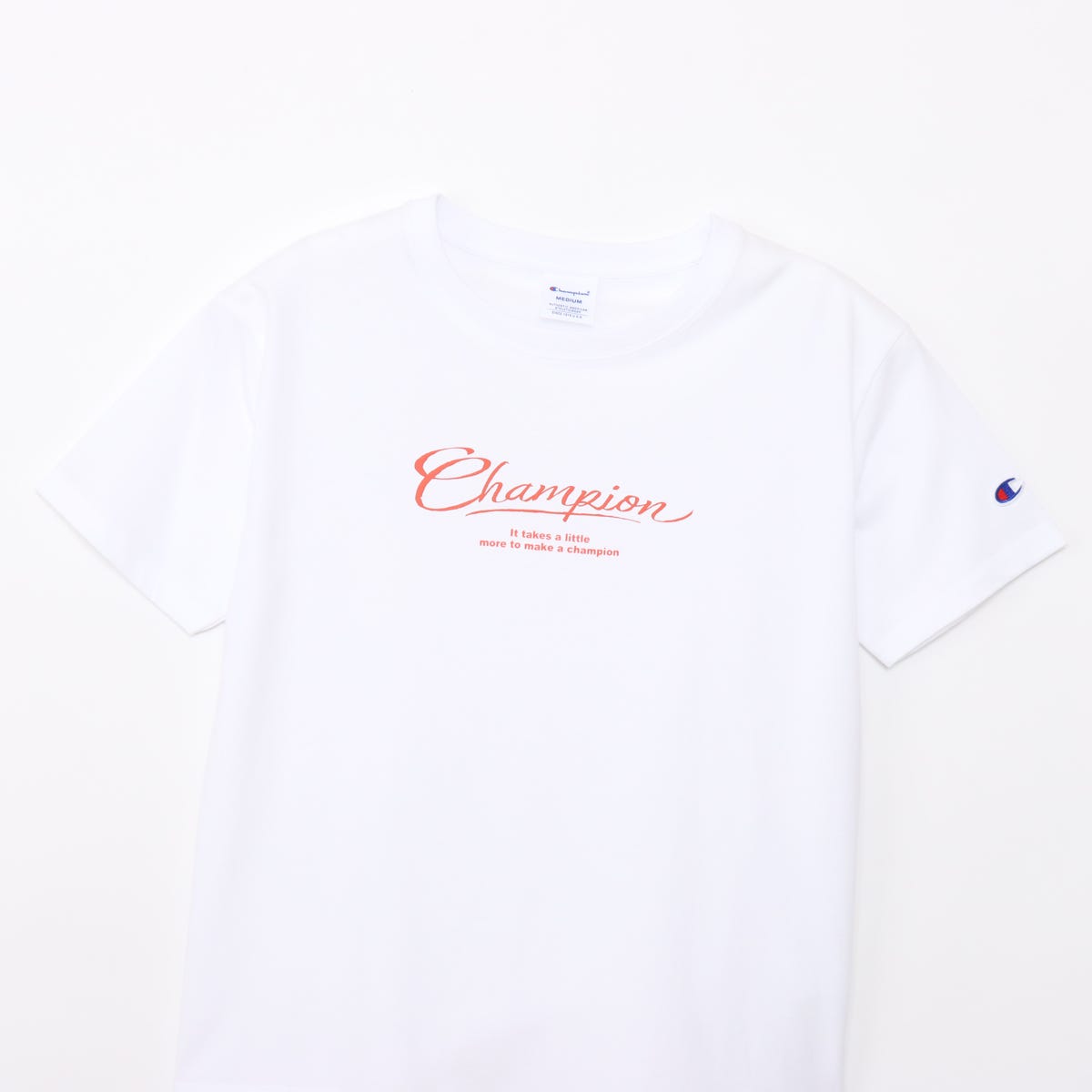 ショートスリーブTシャツ (CW-D322)