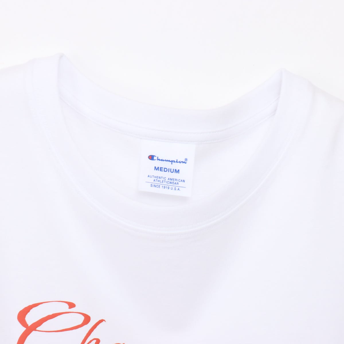 ショートスリーブTシャツ (CW-D322)