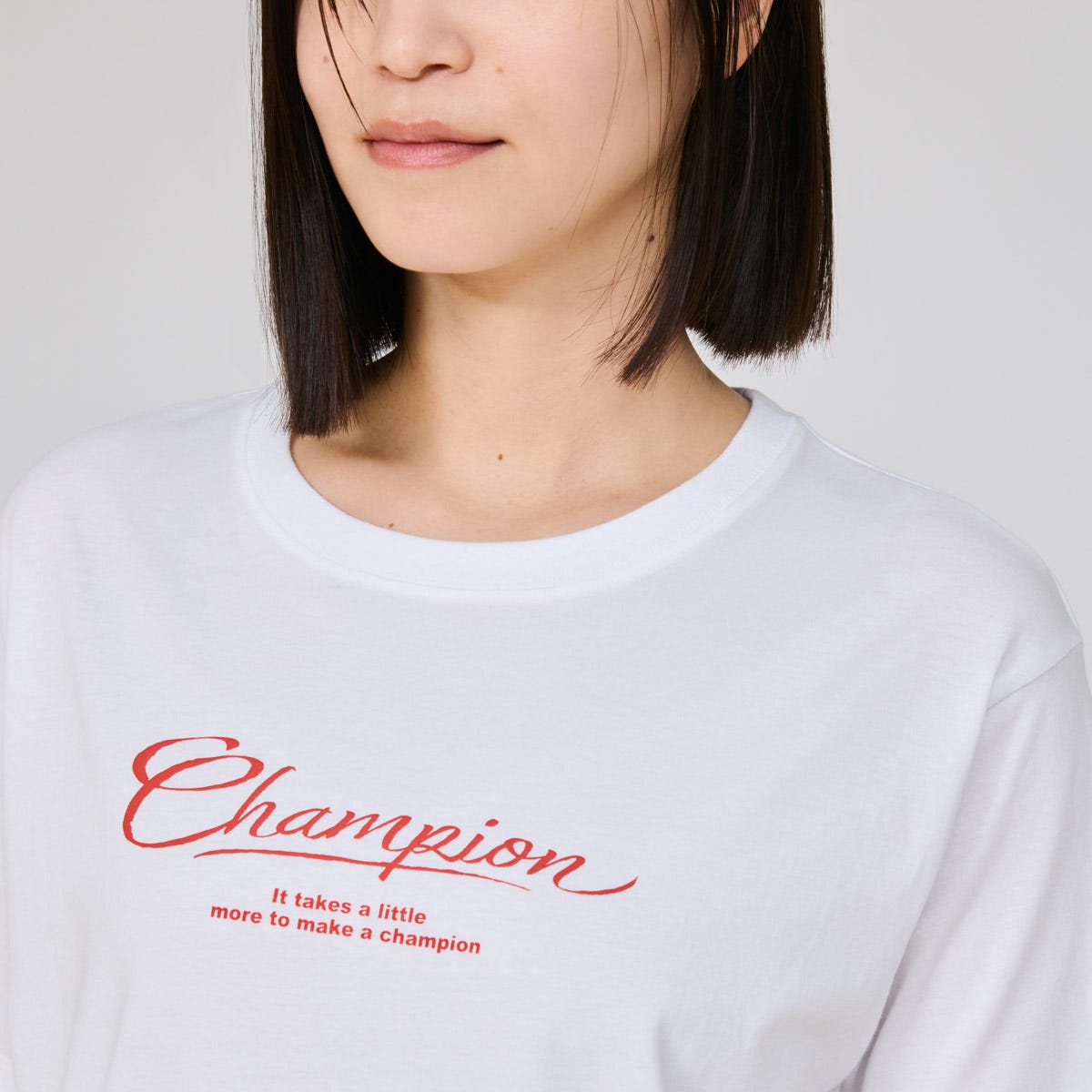 ショートスリーブTシャツ (CW-D322)