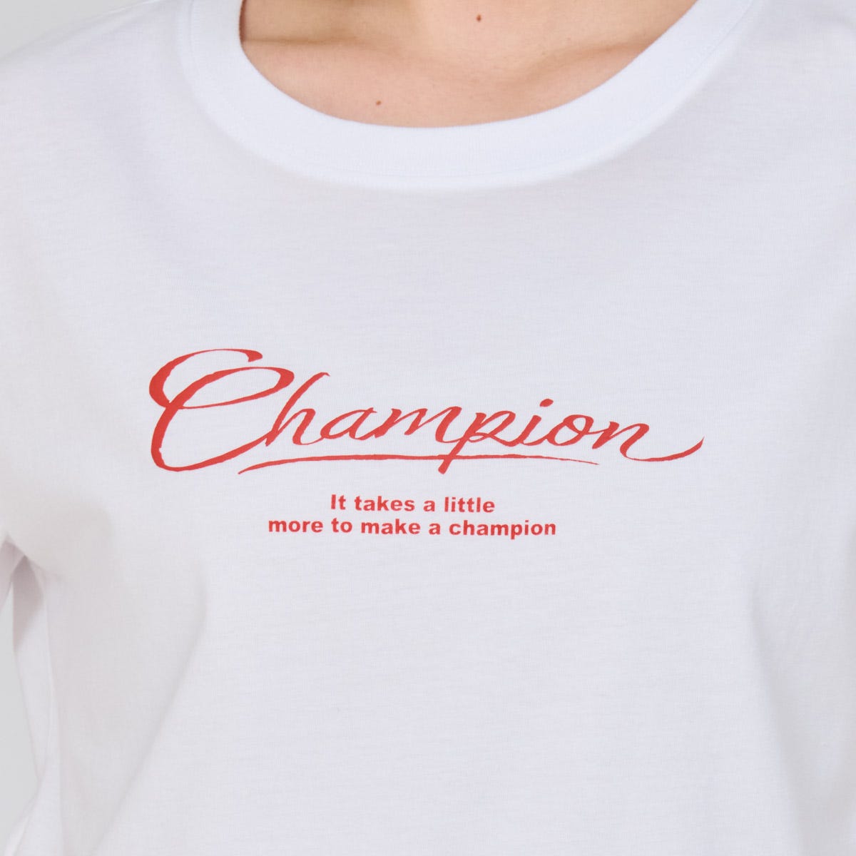 ショートスリーブTシャツ (CW-D322)