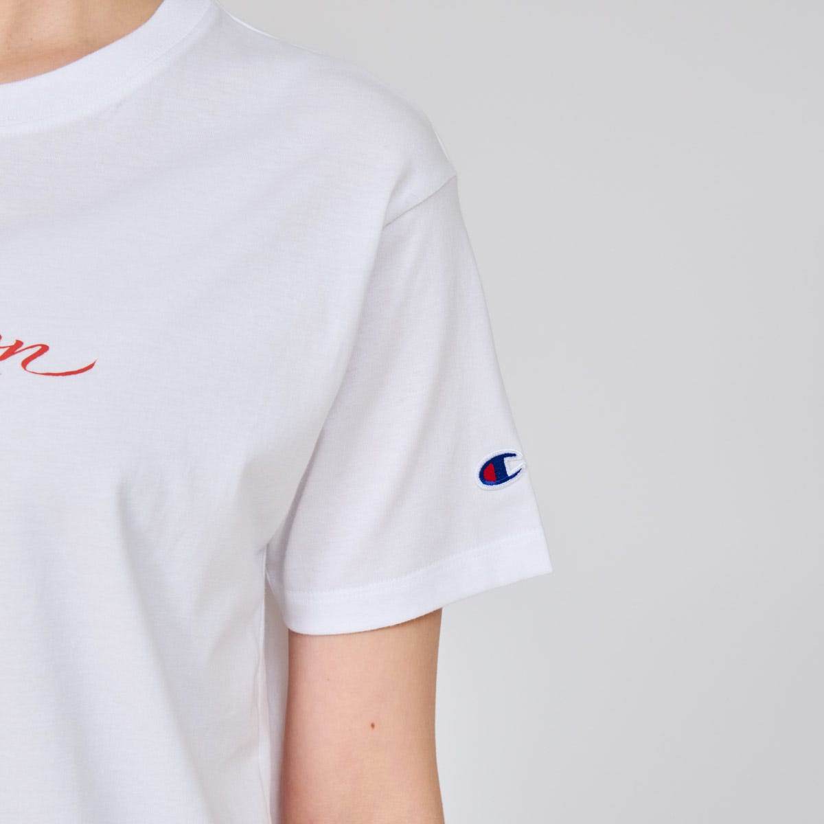 ショートスリーブTシャツ (CW-D322)