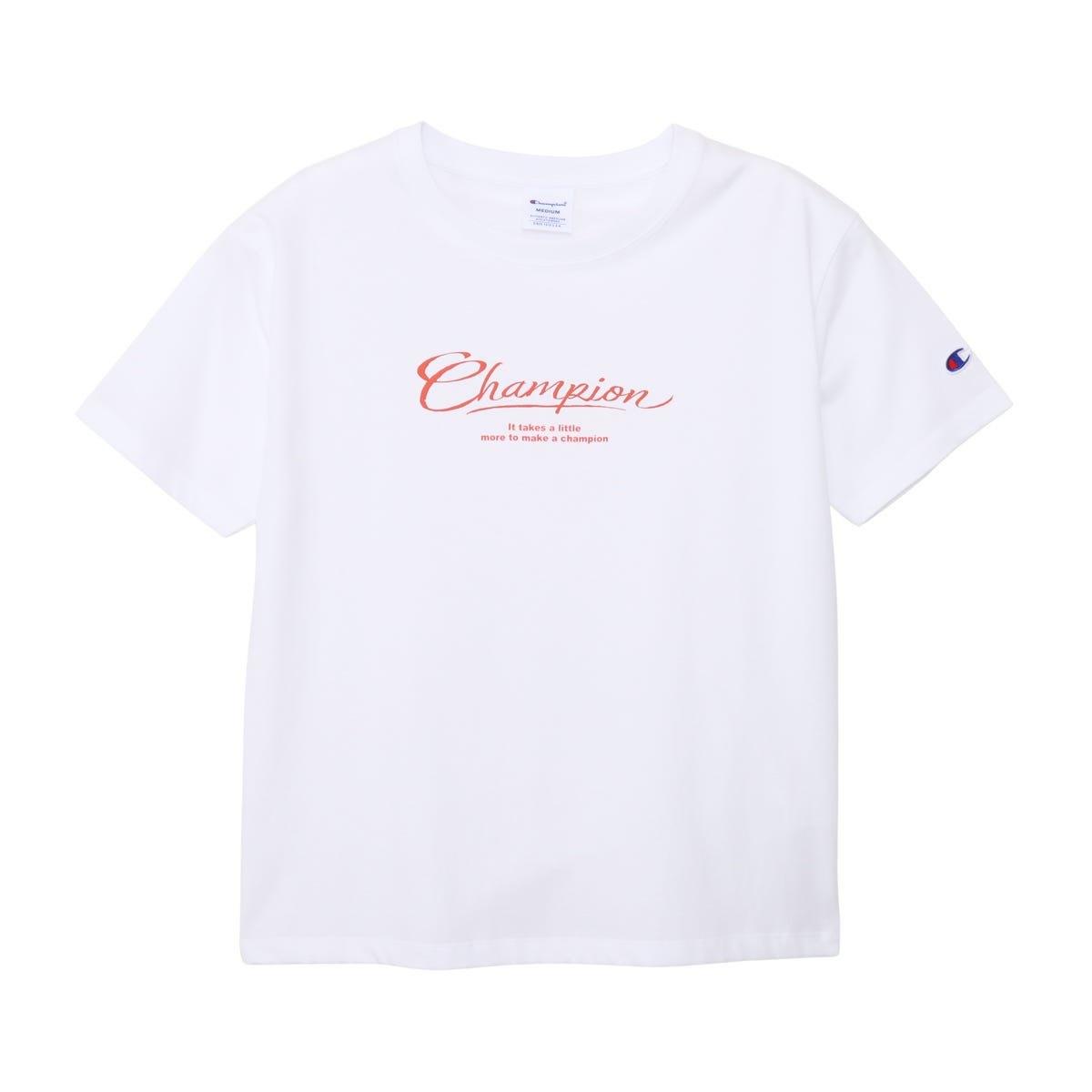 ショートスリーブTシャツ (CW-D322)