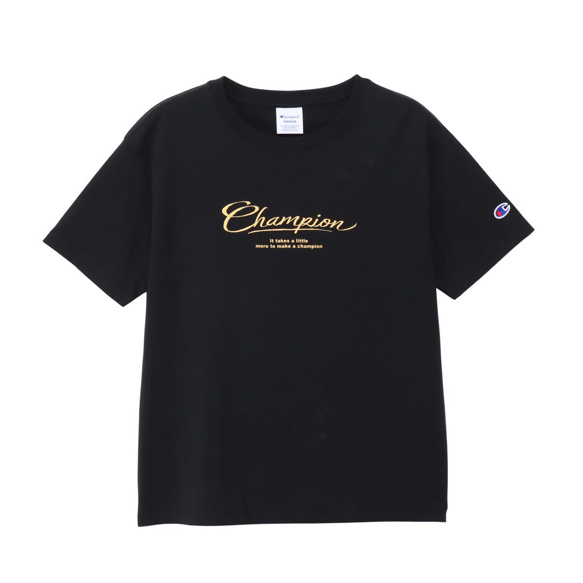 ショートスリーブTシャツ (CW-D322)