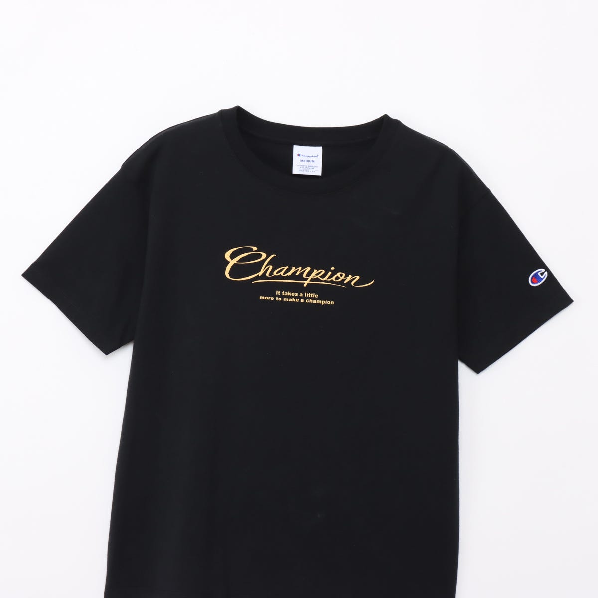 ショートスリーブTシャツ (CW-D322)