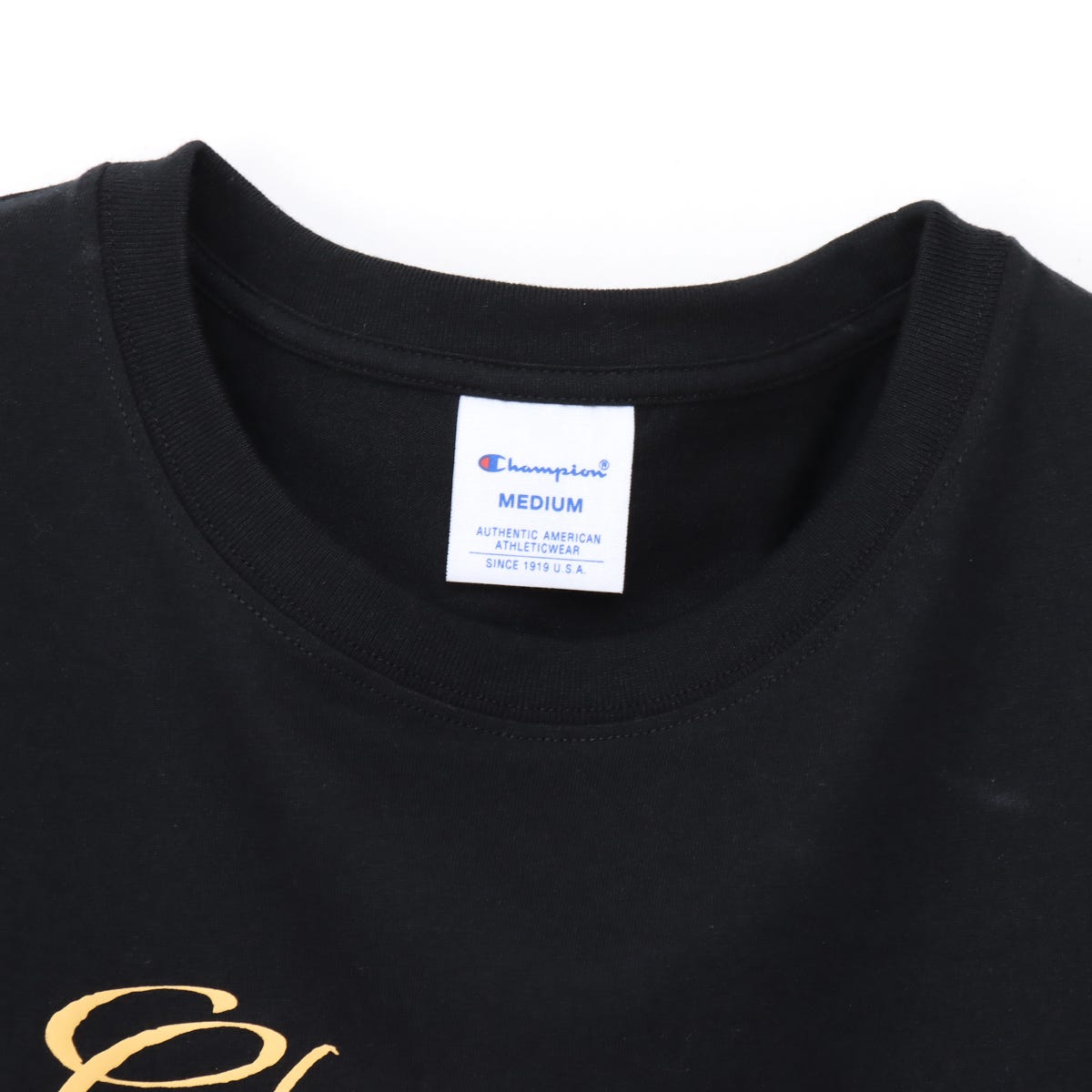 ショートスリーブTシャツ (CW-D322)
