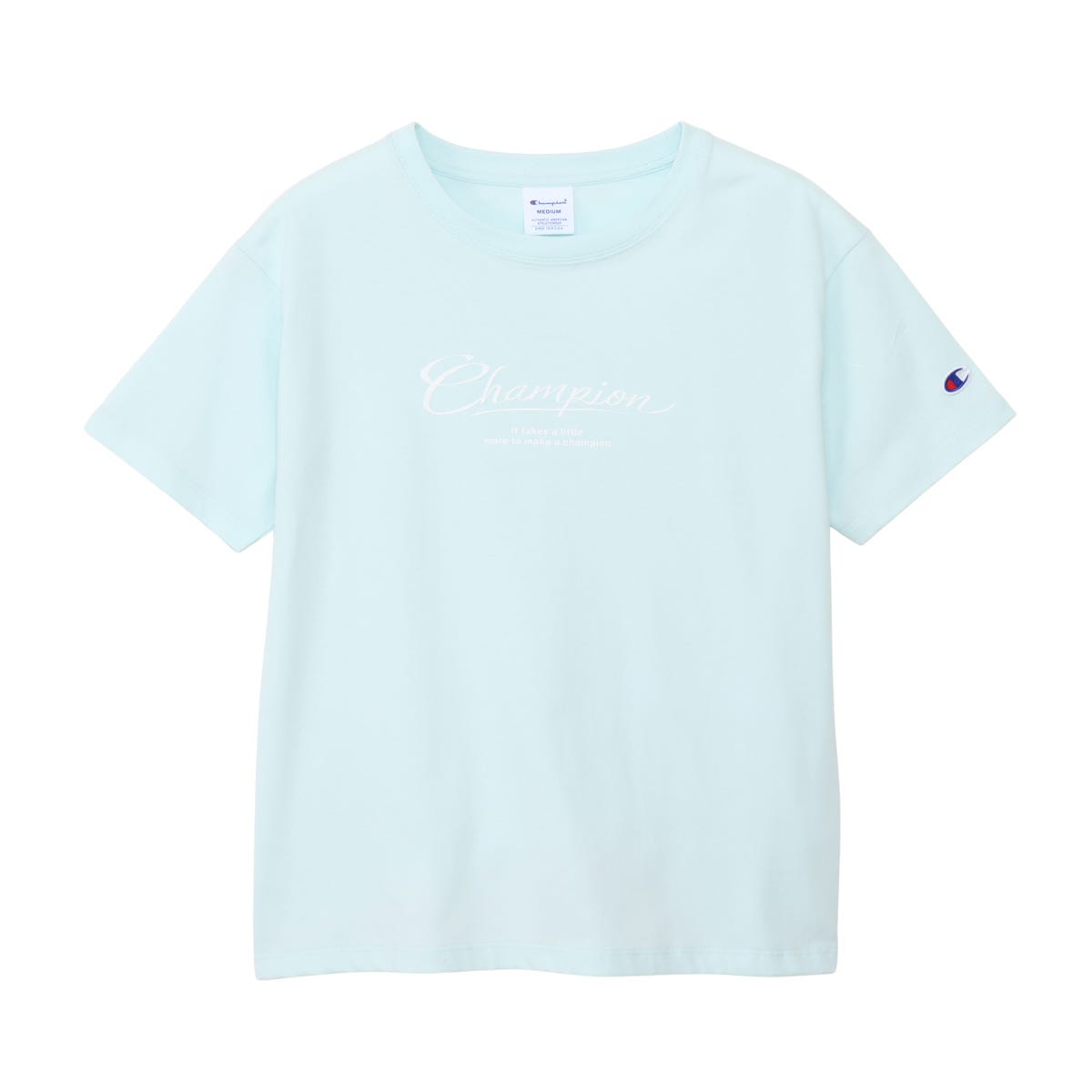 ショートスリーブTシャツ (CW-D322)