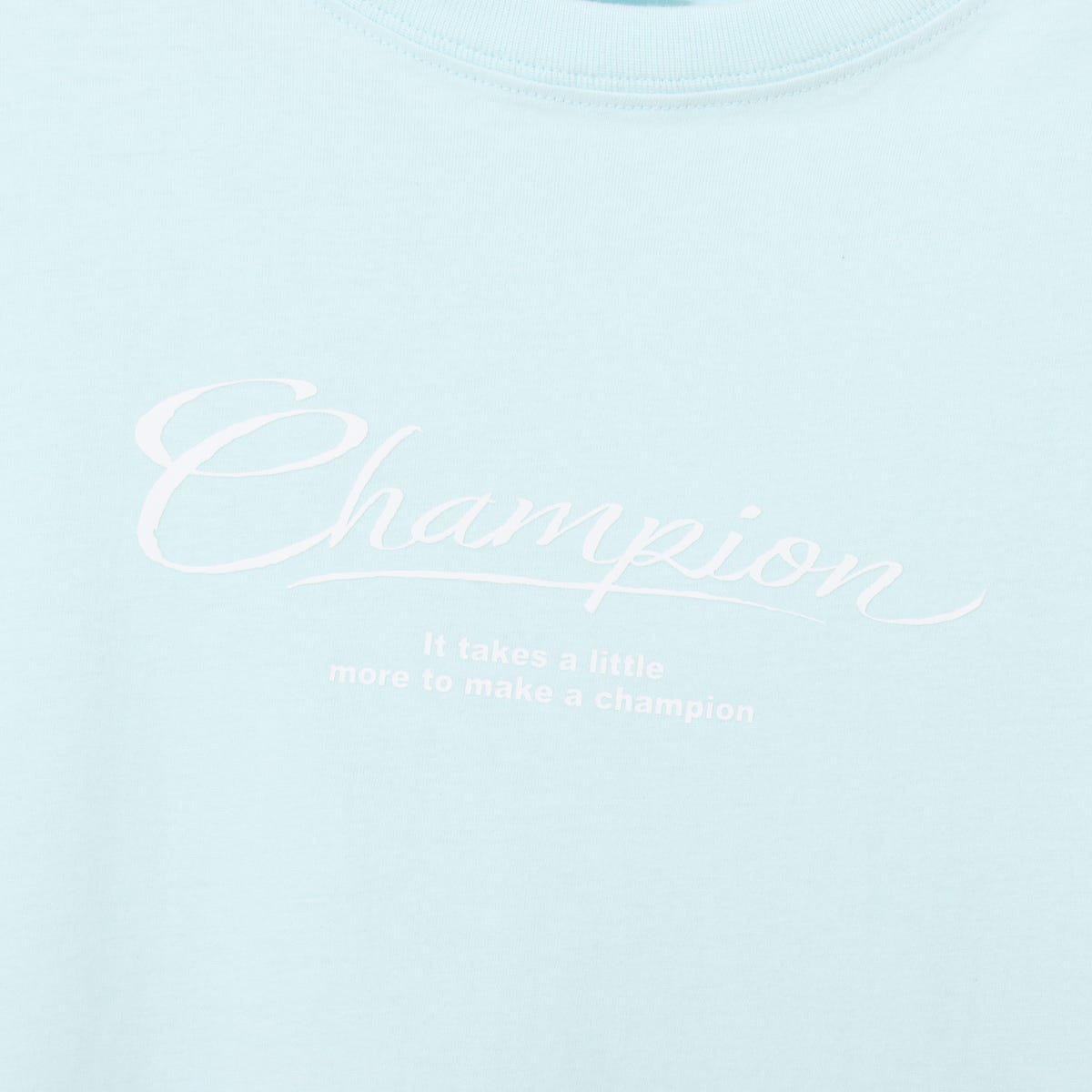 ショートスリーブTシャツ (CW-D322)