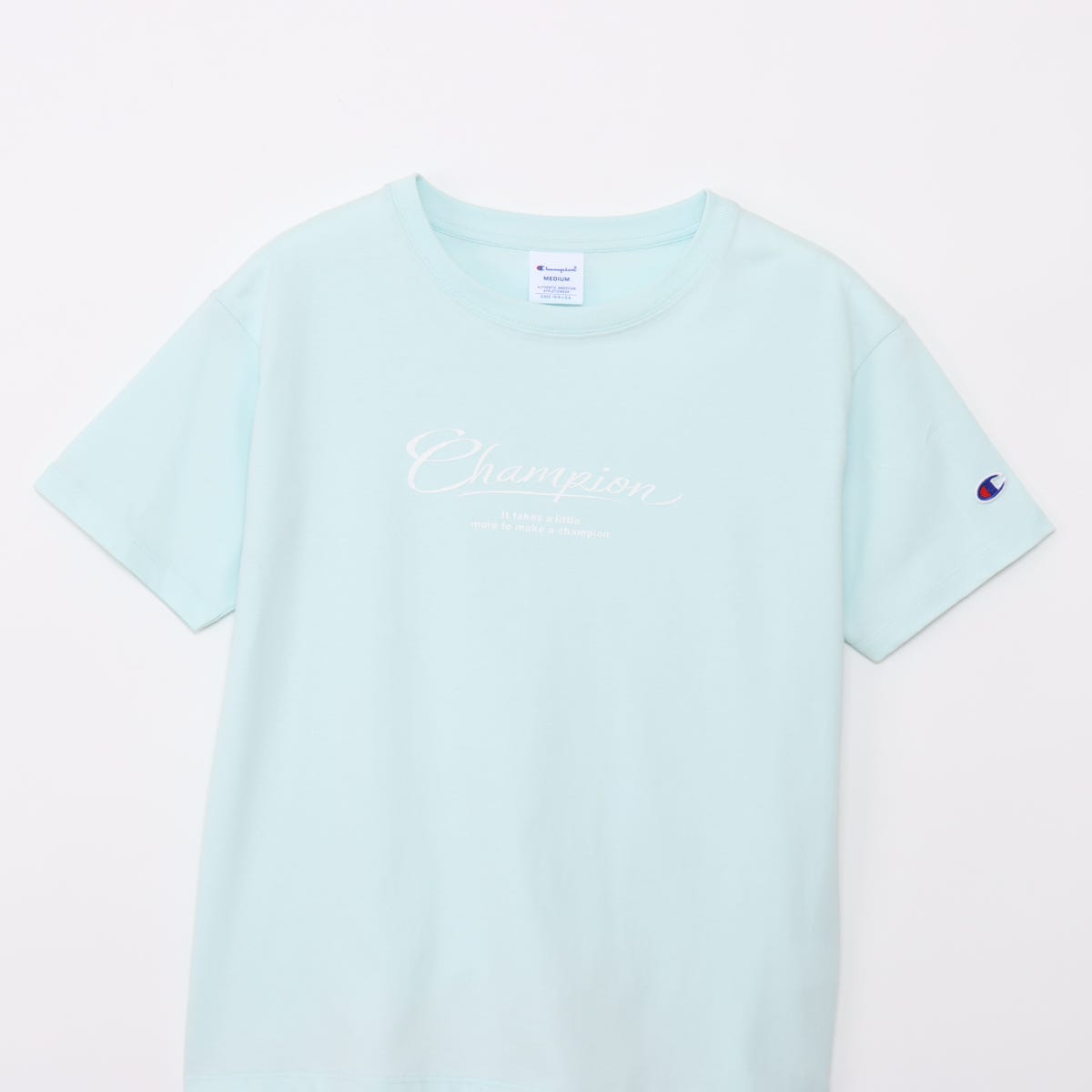 ショートスリーブTシャツ (CW-D322)
