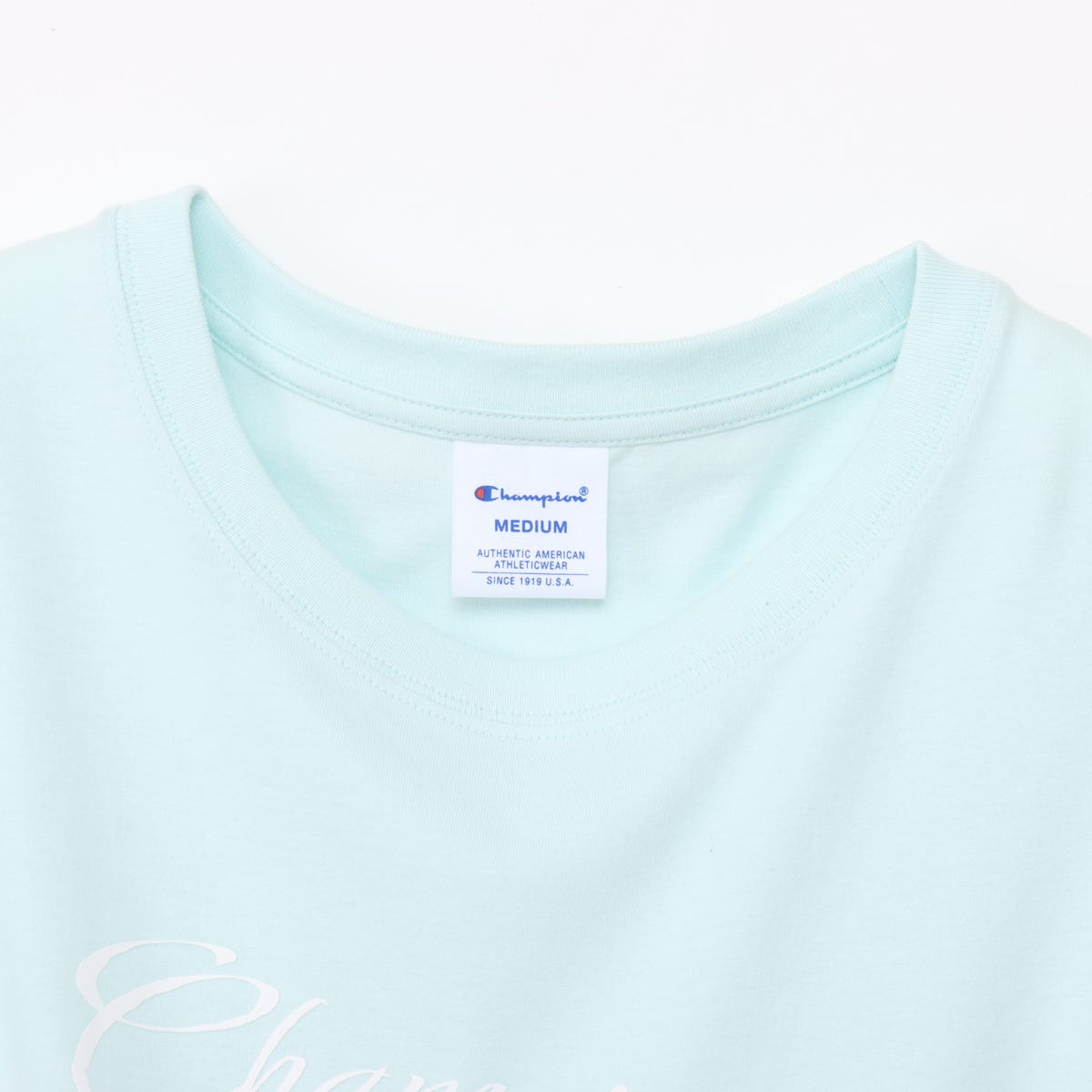ショートスリーブTシャツ (CW-D322)