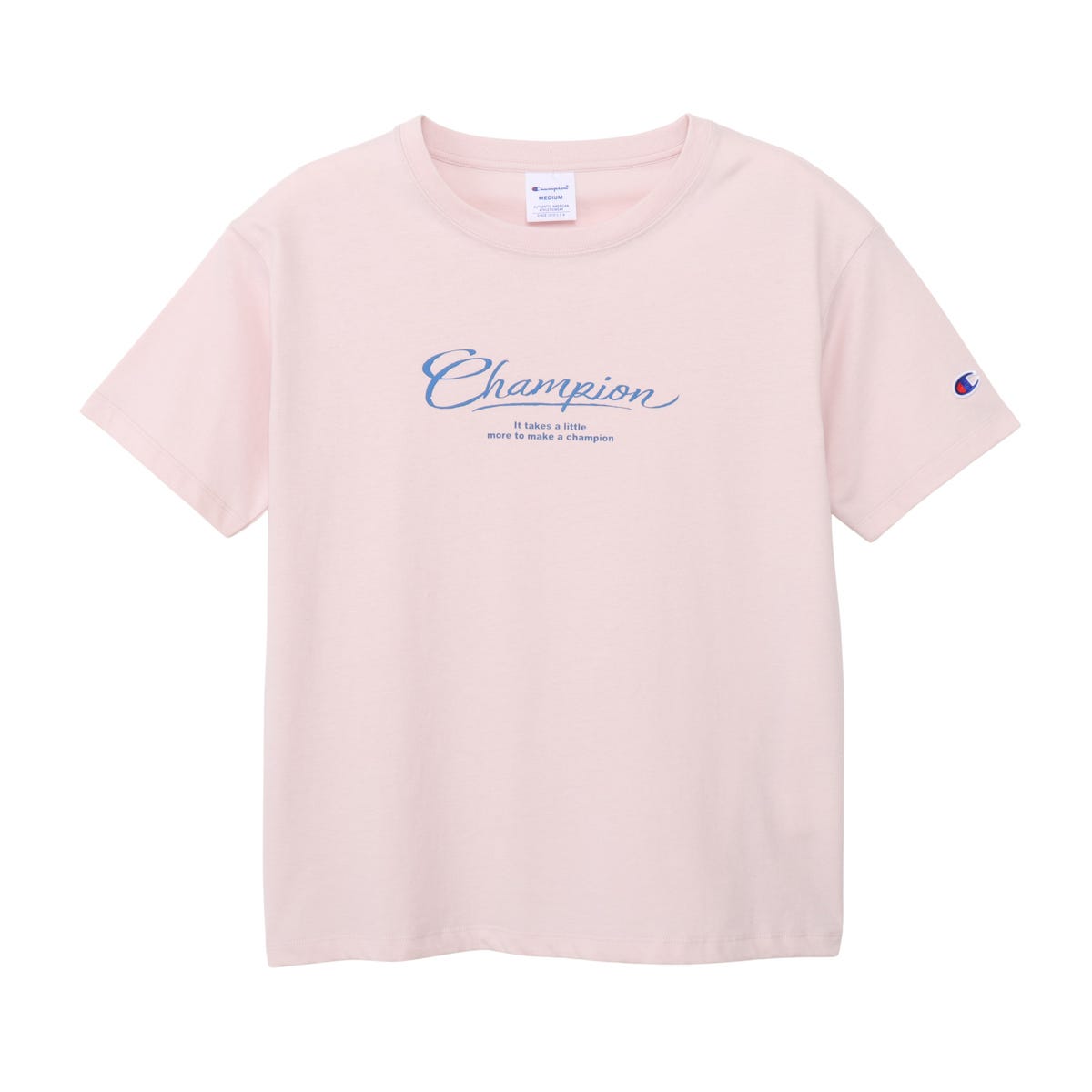 ショートスリーブTシャツ