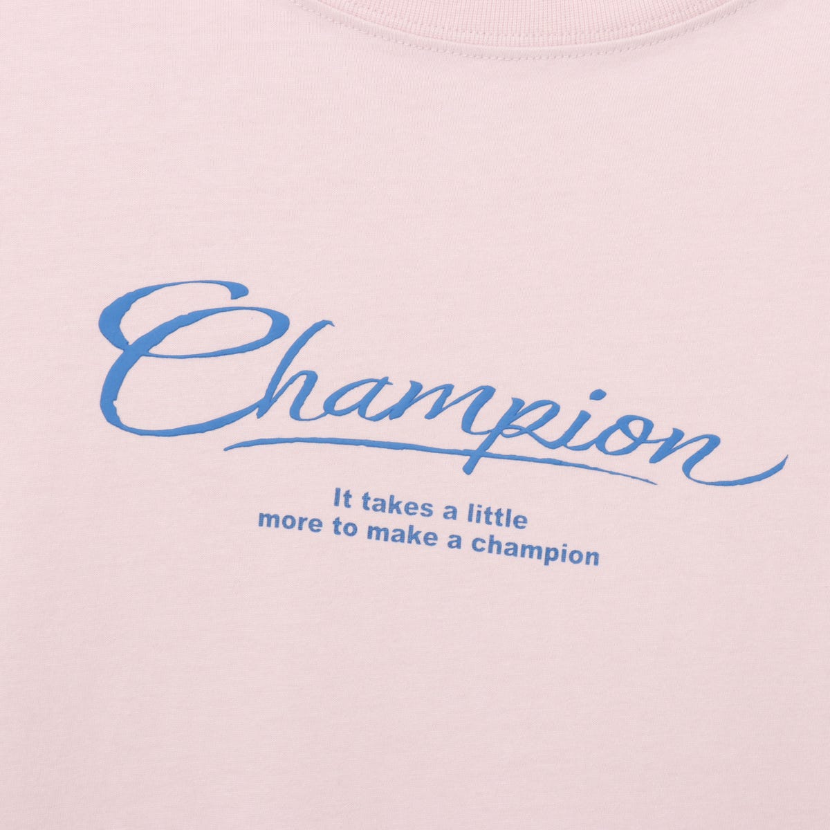 ショートスリーブTシャツ