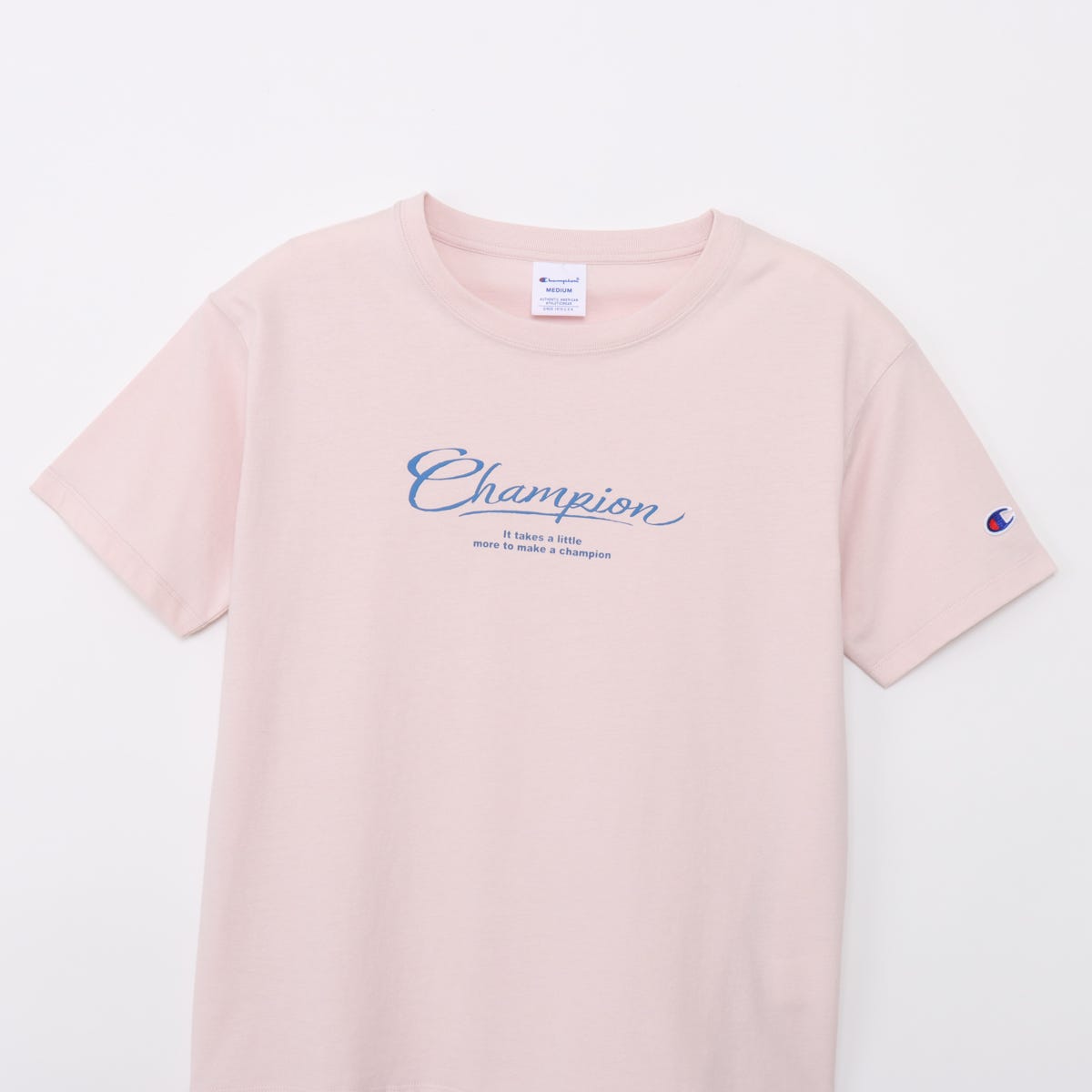 ショートスリーブTシャツ