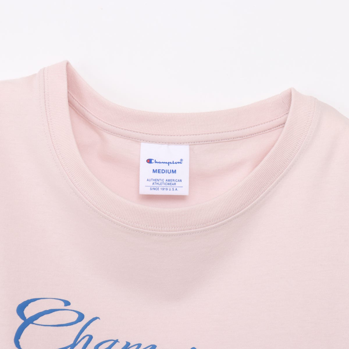 ショートスリーブTシャツ (CW-D322)