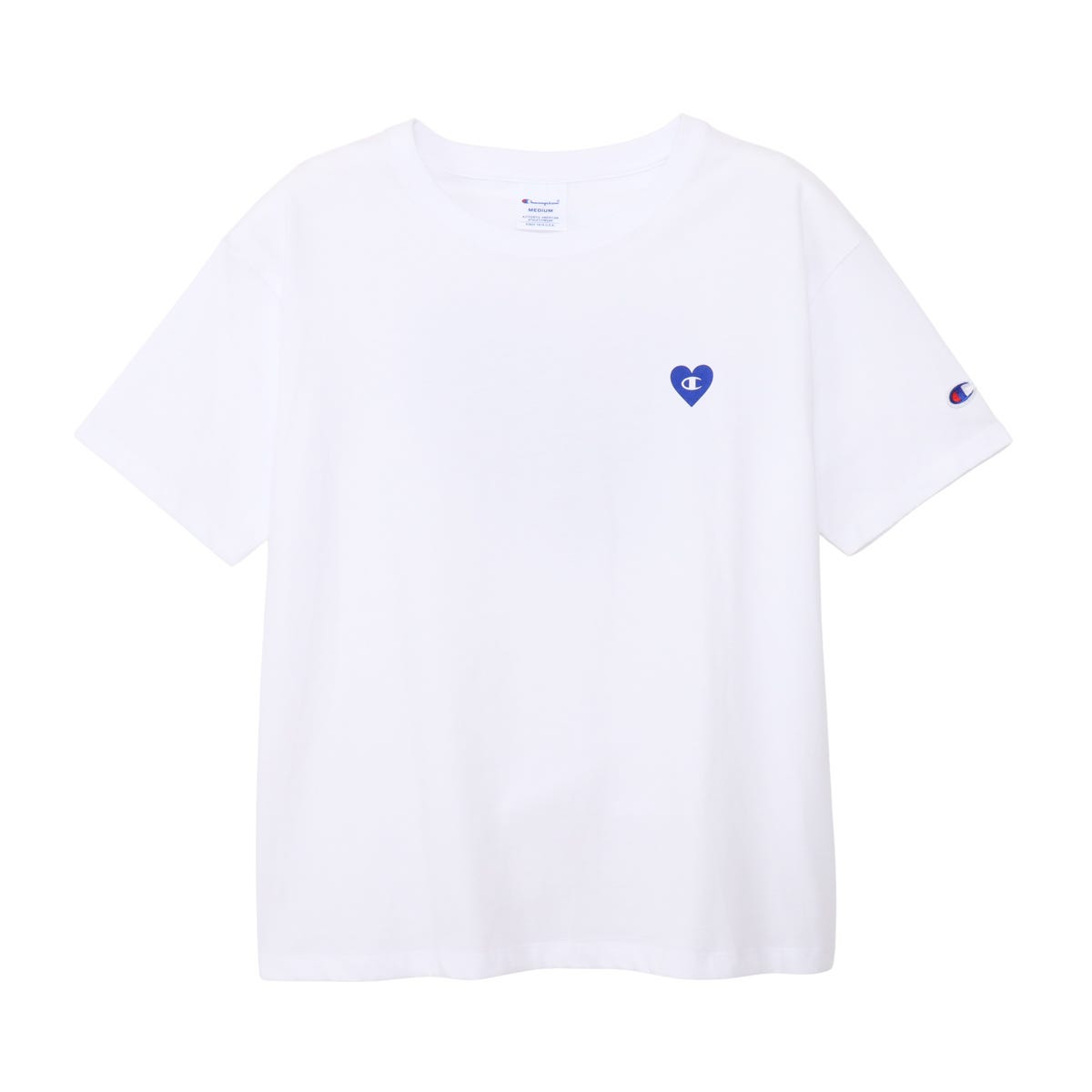 ショートスリーブTシャツ (CW-D323)