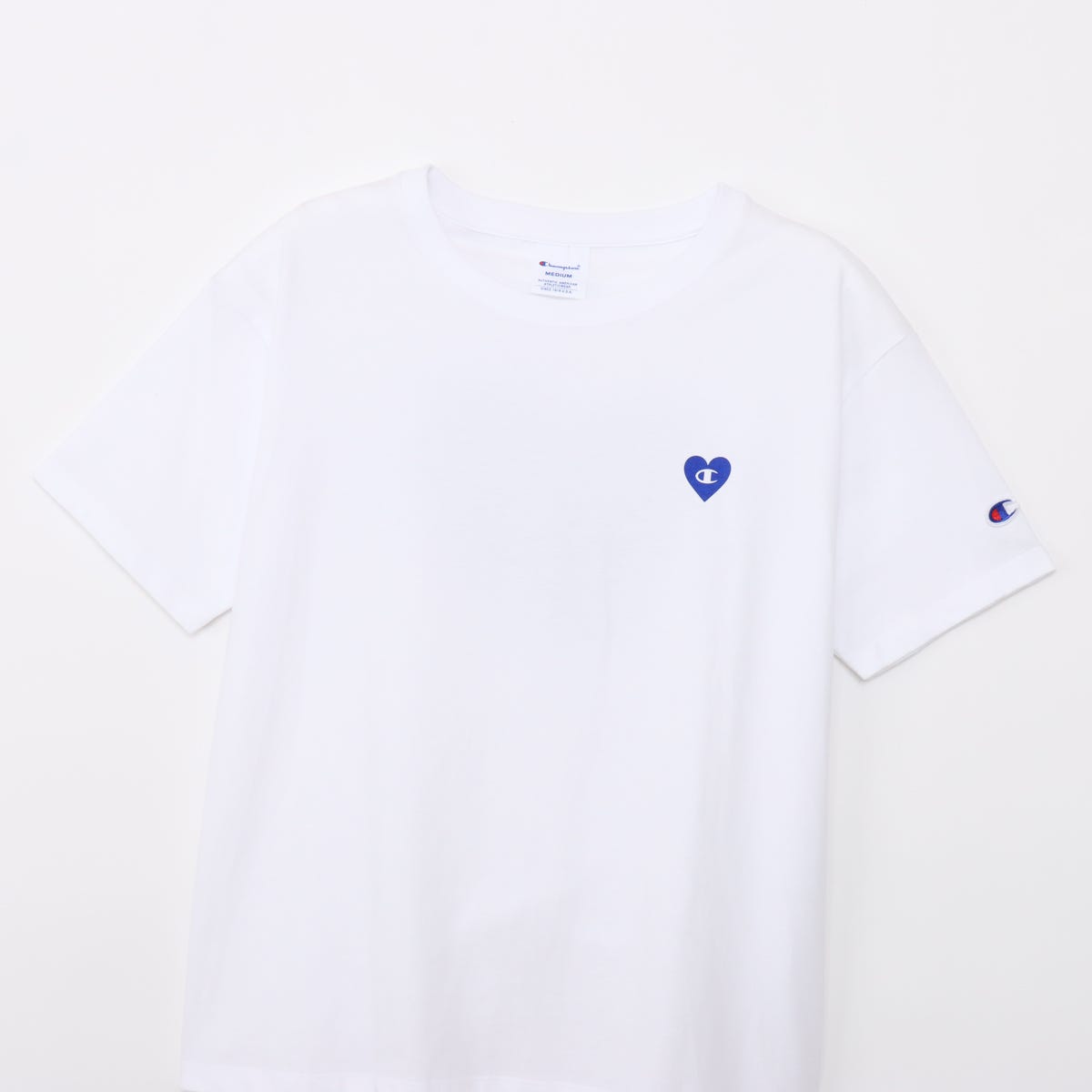 ショートスリーブTシャツ (CW-D323)