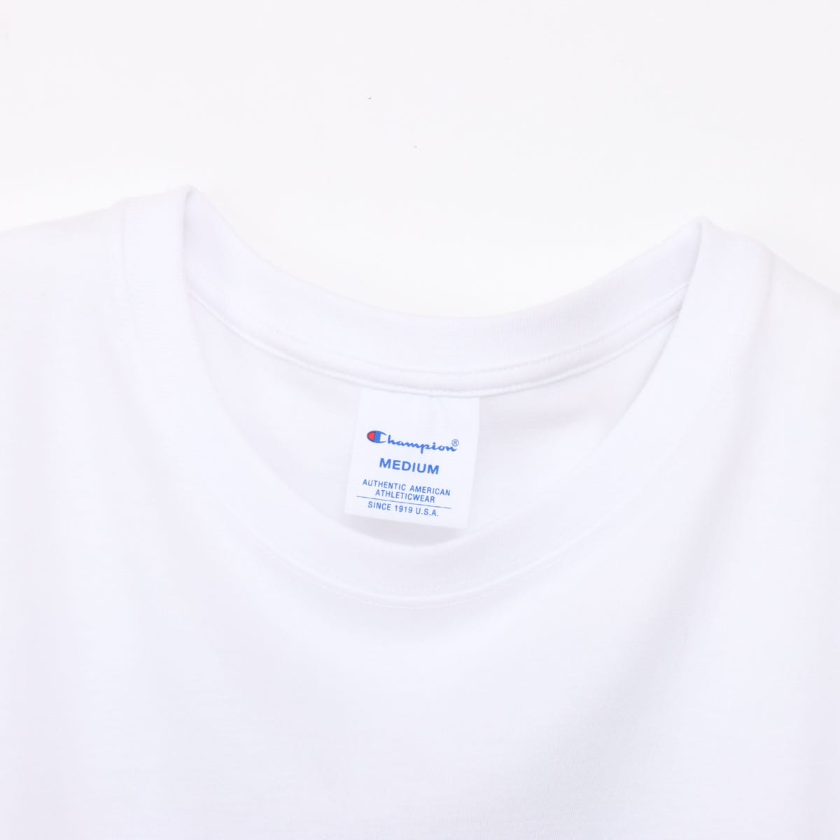 ショートスリーブTシャツ (CW-D323)