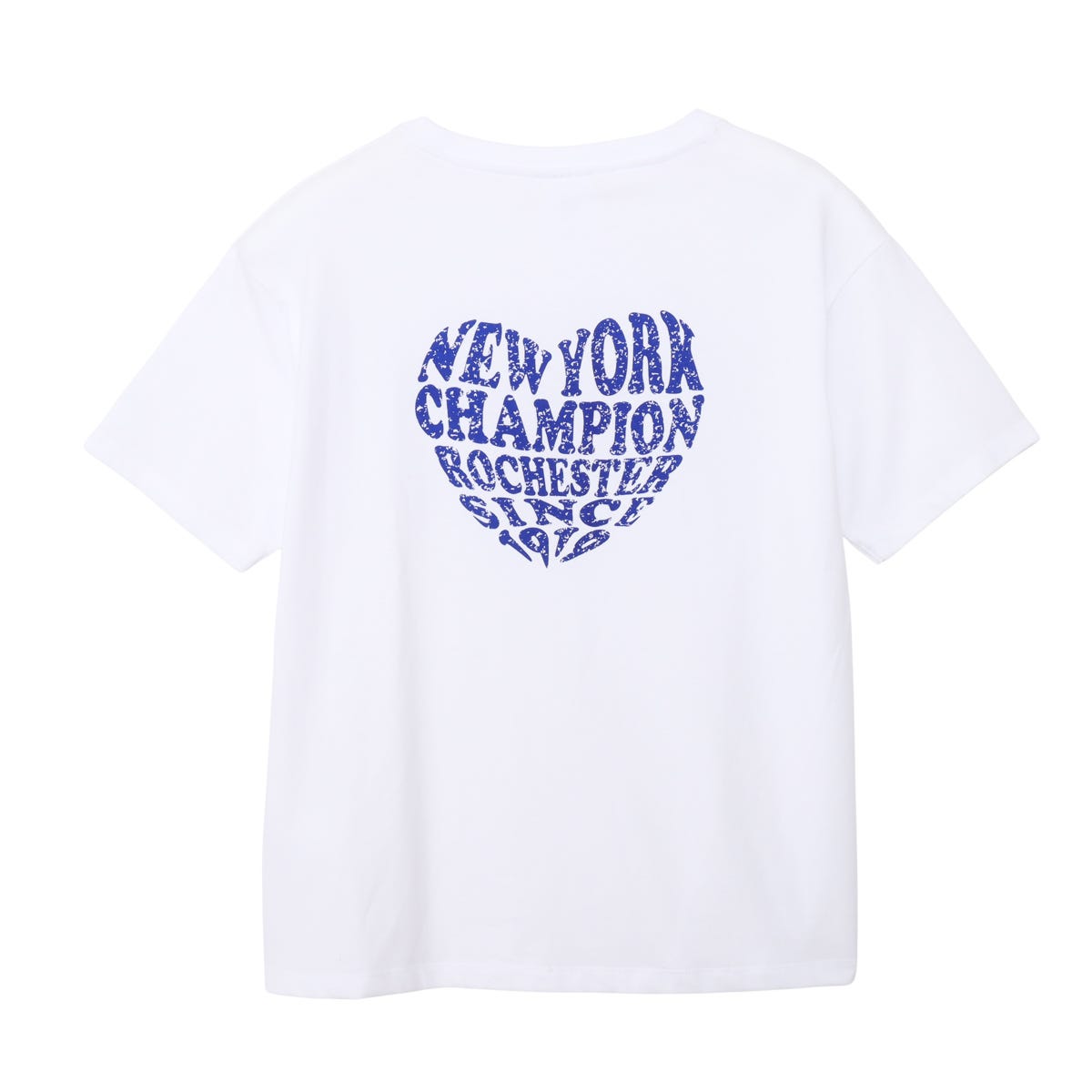 ショートスリーブTシャツ (CW-D323)