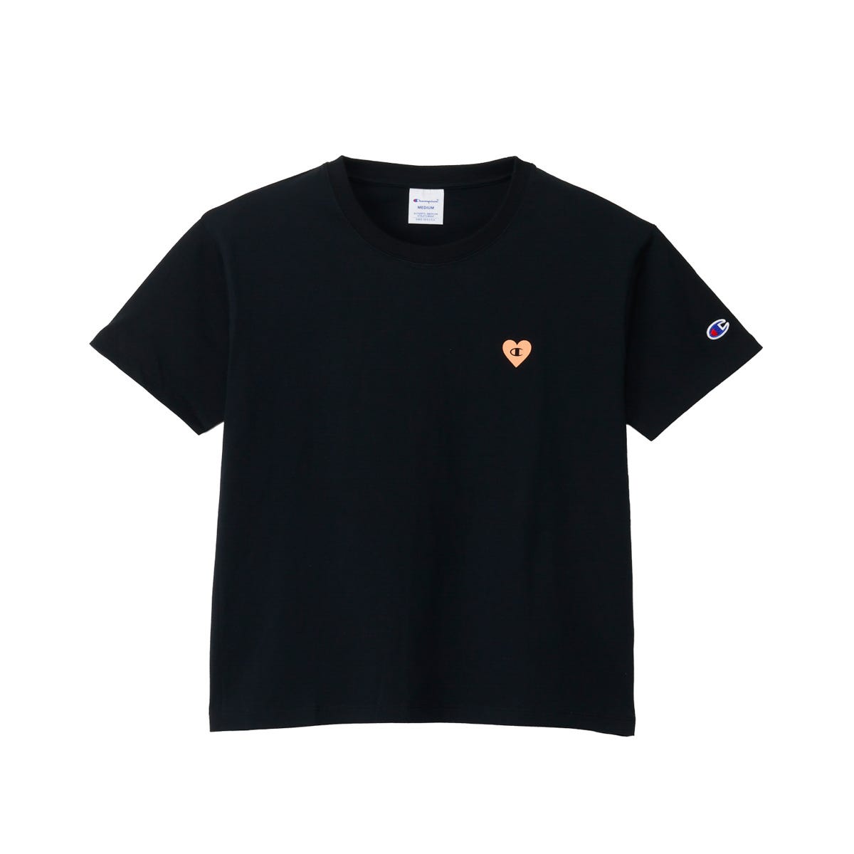ショートスリーブTシャツ (CW-D323)